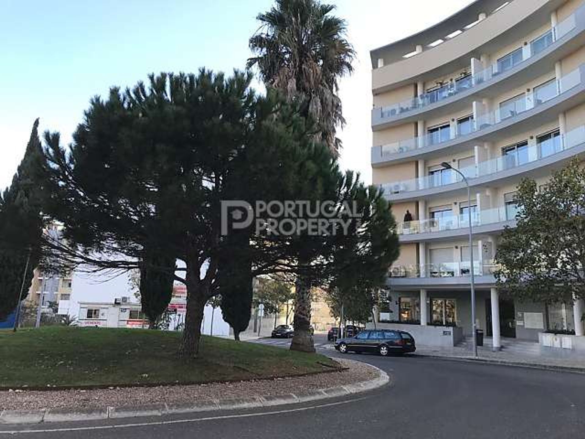 Condominium dans Lisbon, Lisbon 10101761