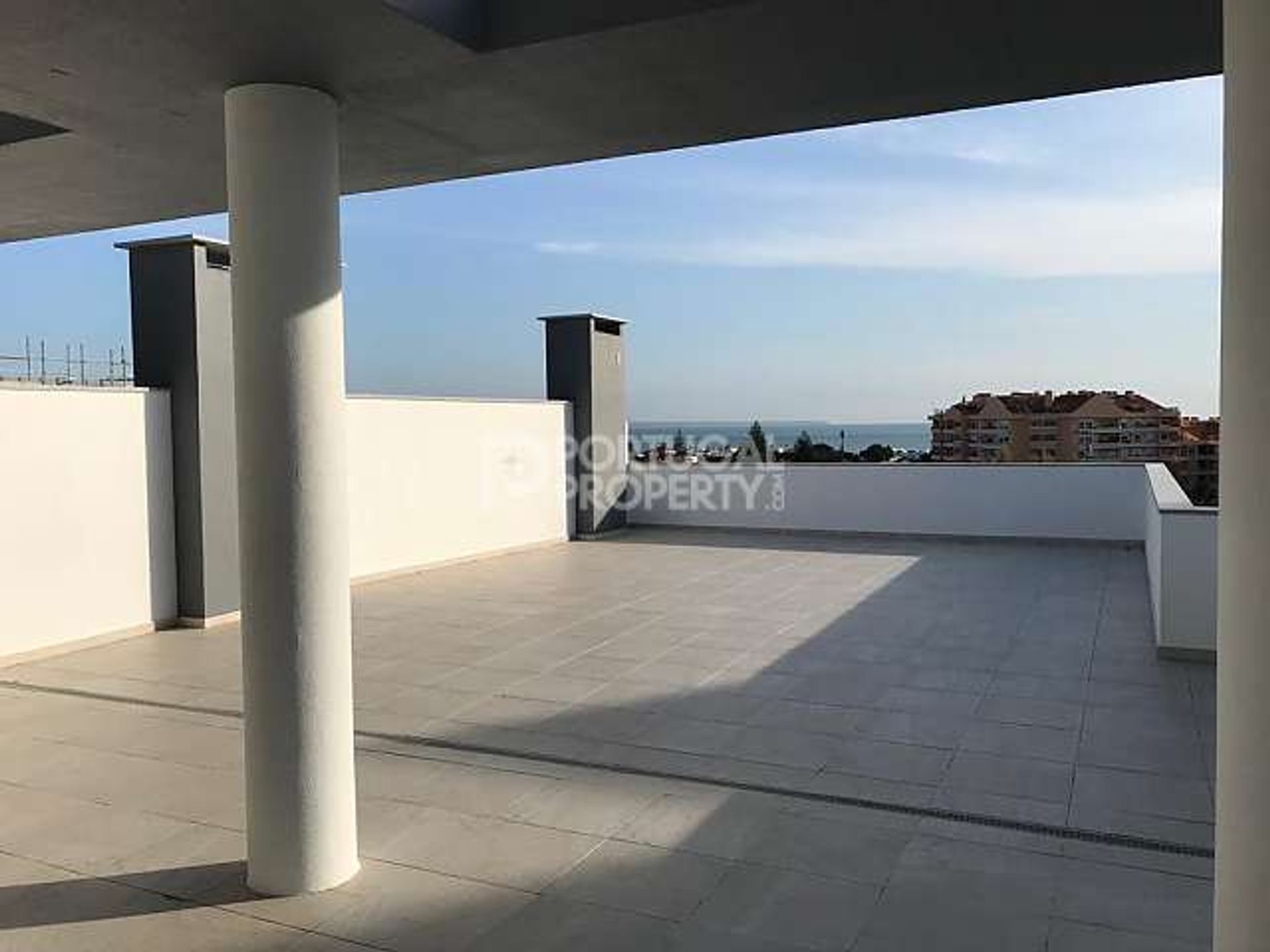 Condominium dans Lisbon, Lisbon 10101761