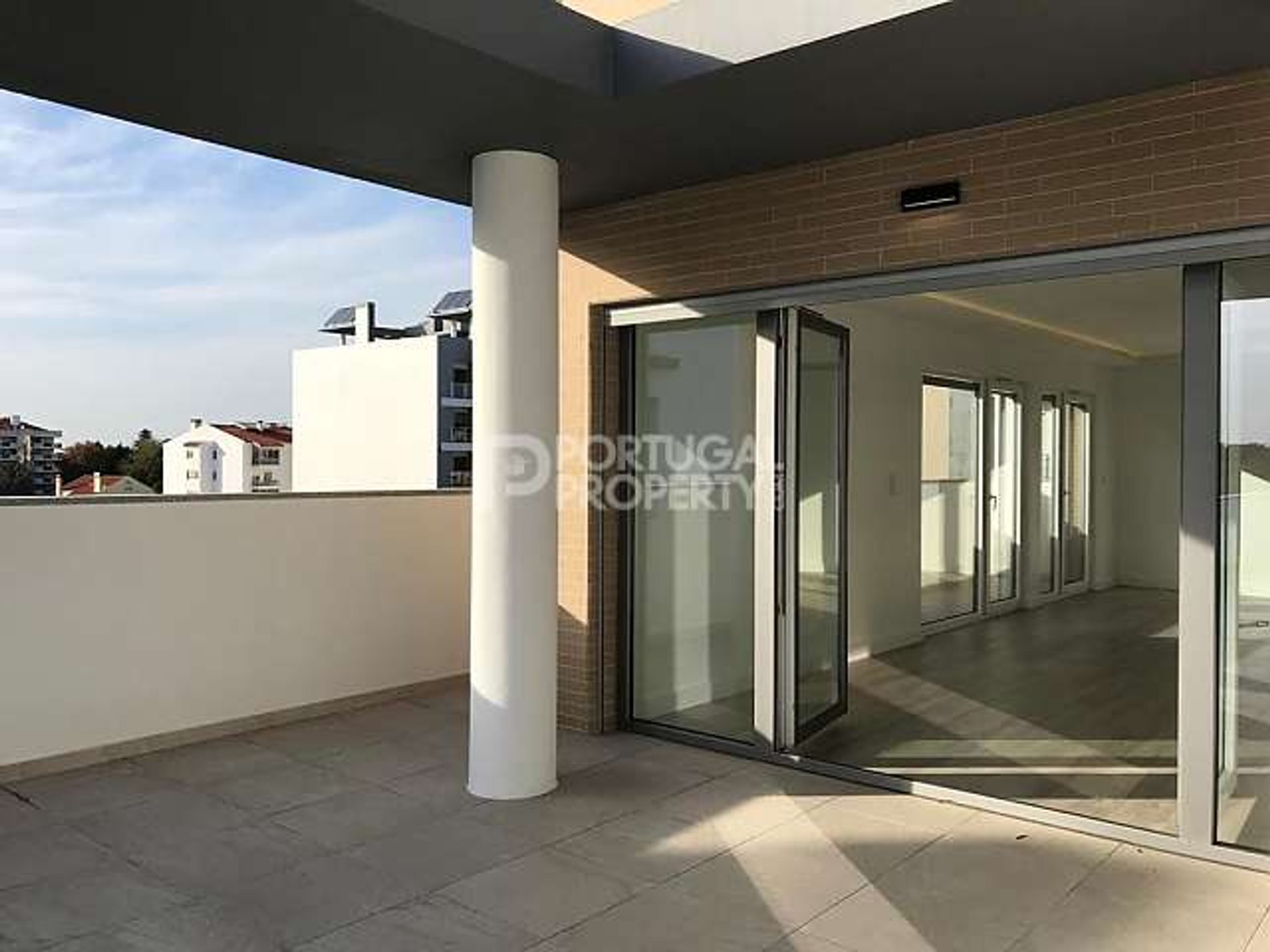 Condominium dans Lisbon, Lisbon 10101761