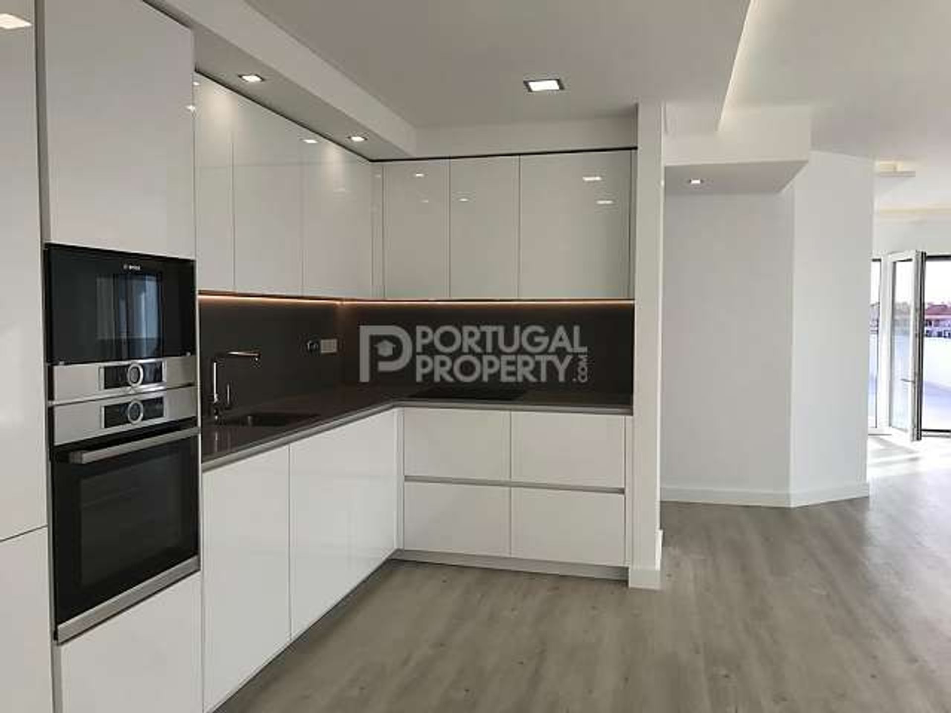 Condominium dans Lisbon, Lisbon 10101761