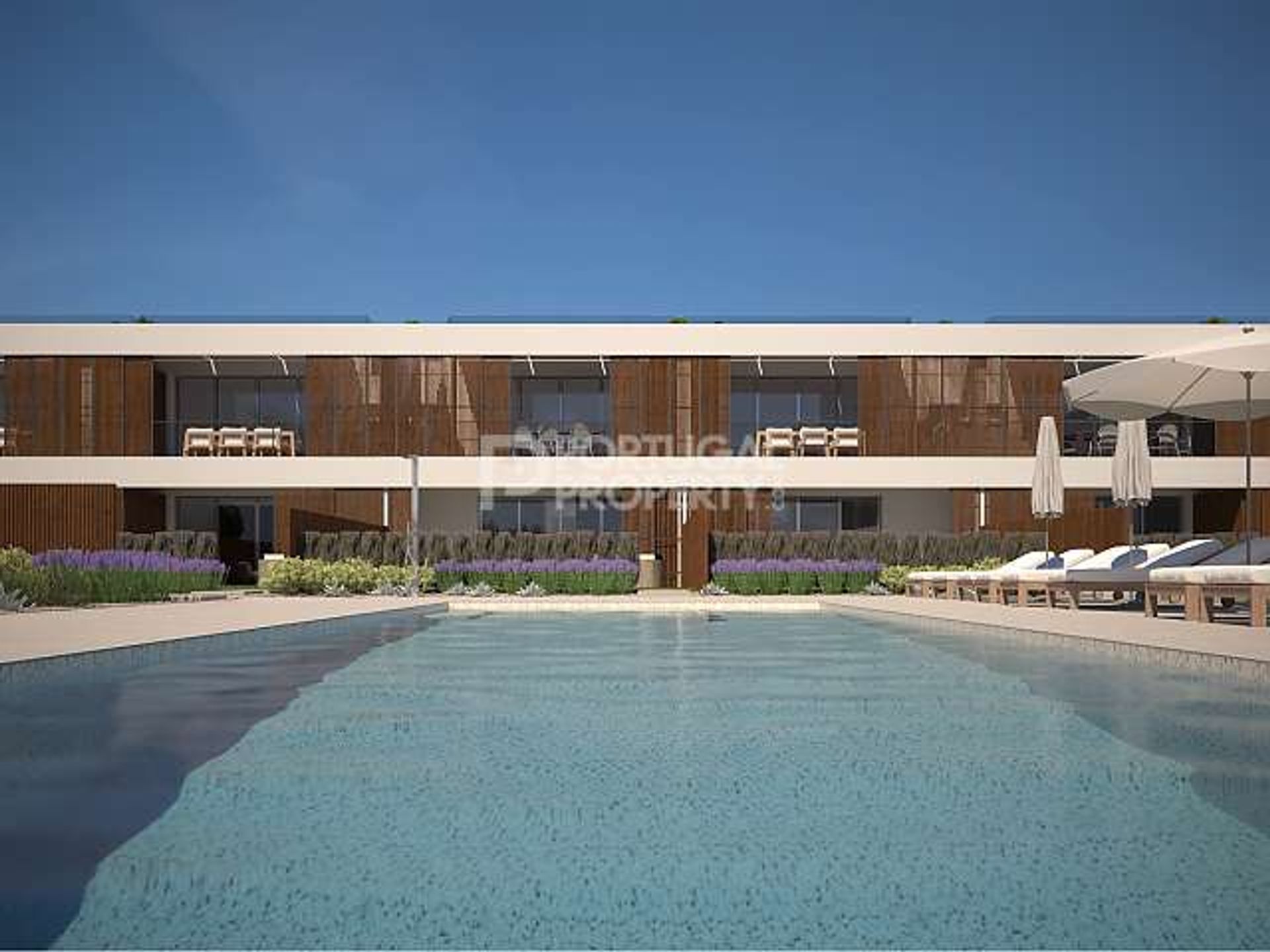 Condominium in Burgau, Faro 10101770