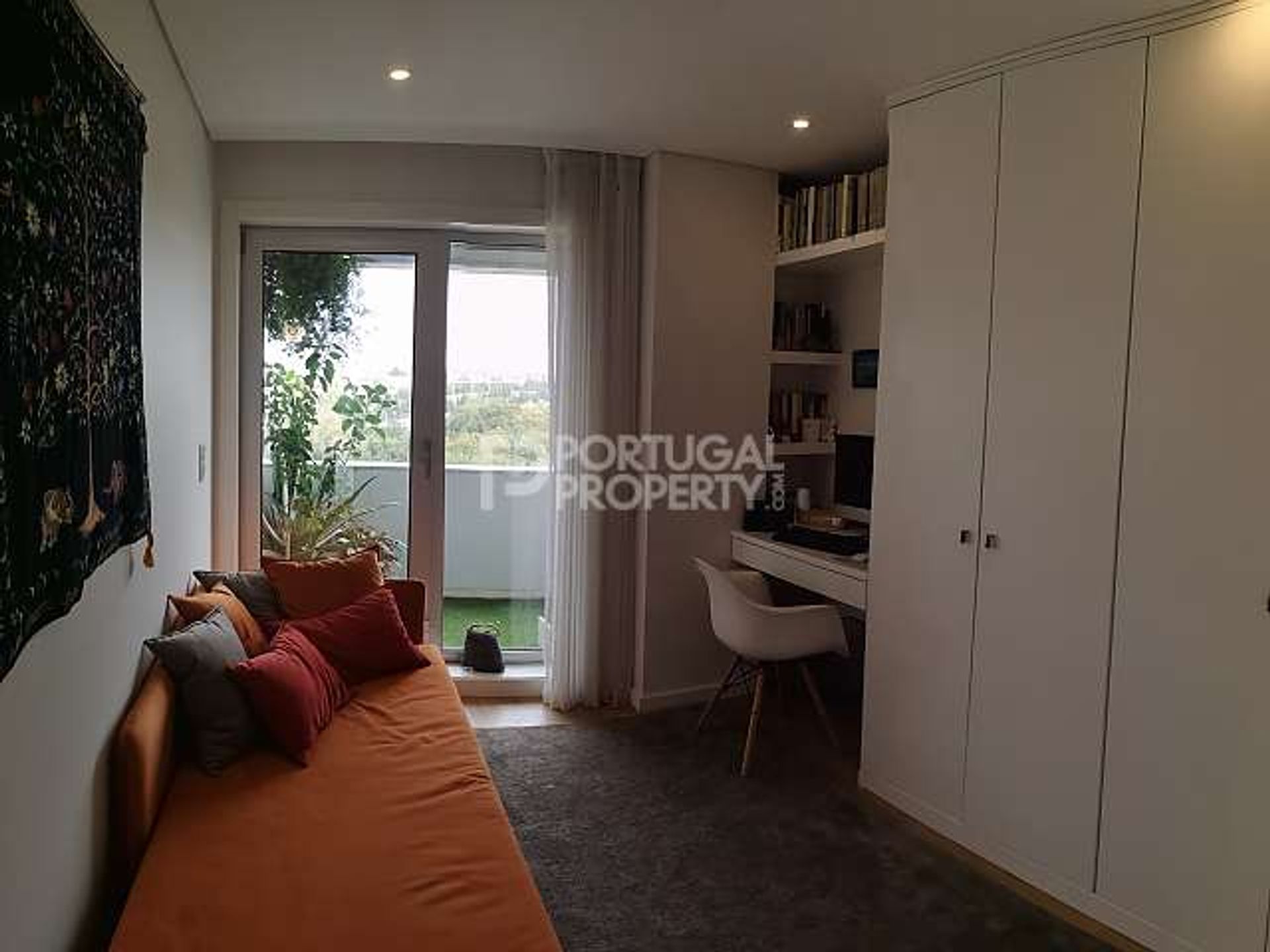 Condominium dans Porto, Porto 10101775