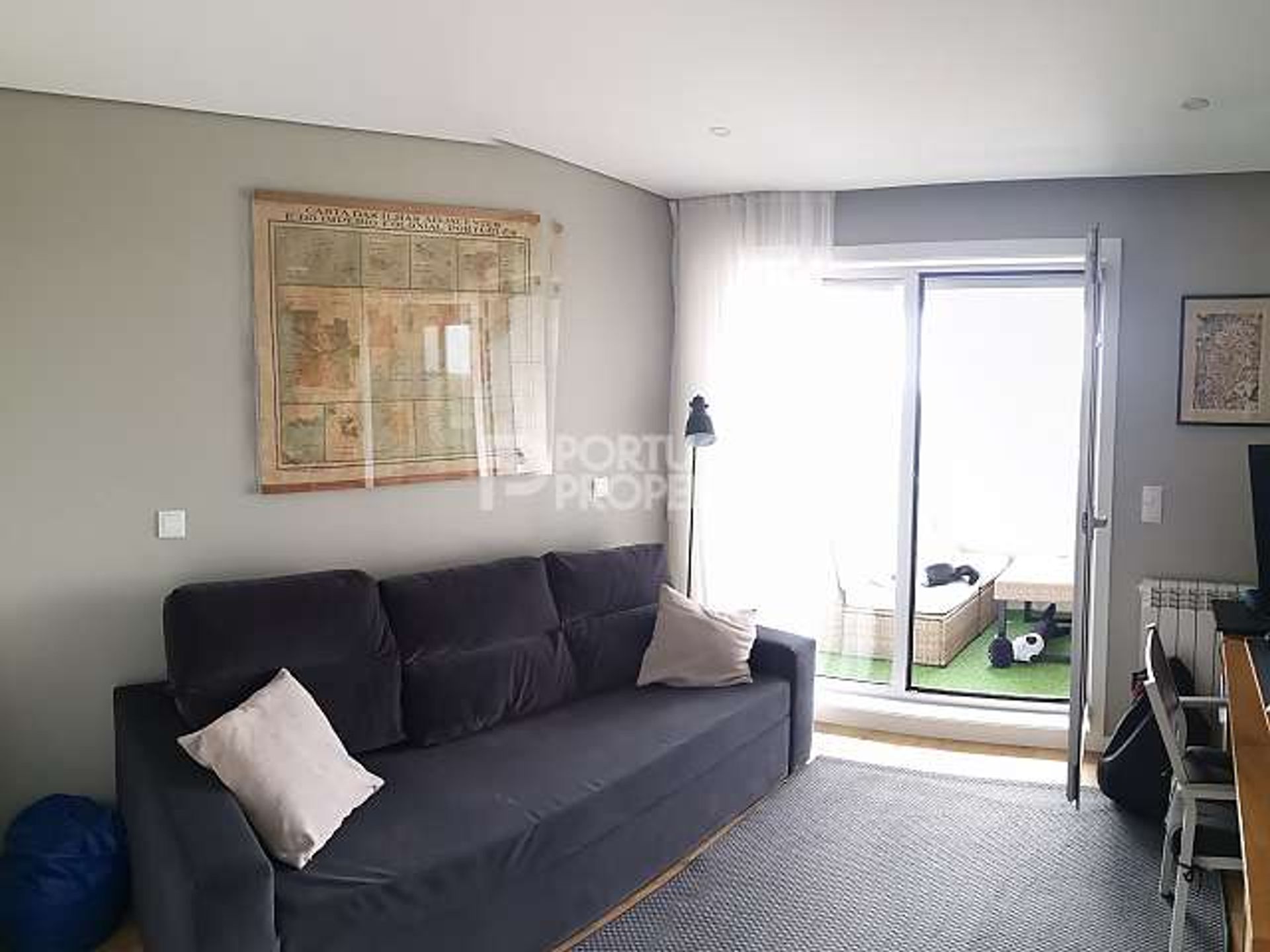 Condominium dans Porto, Porto 10101775