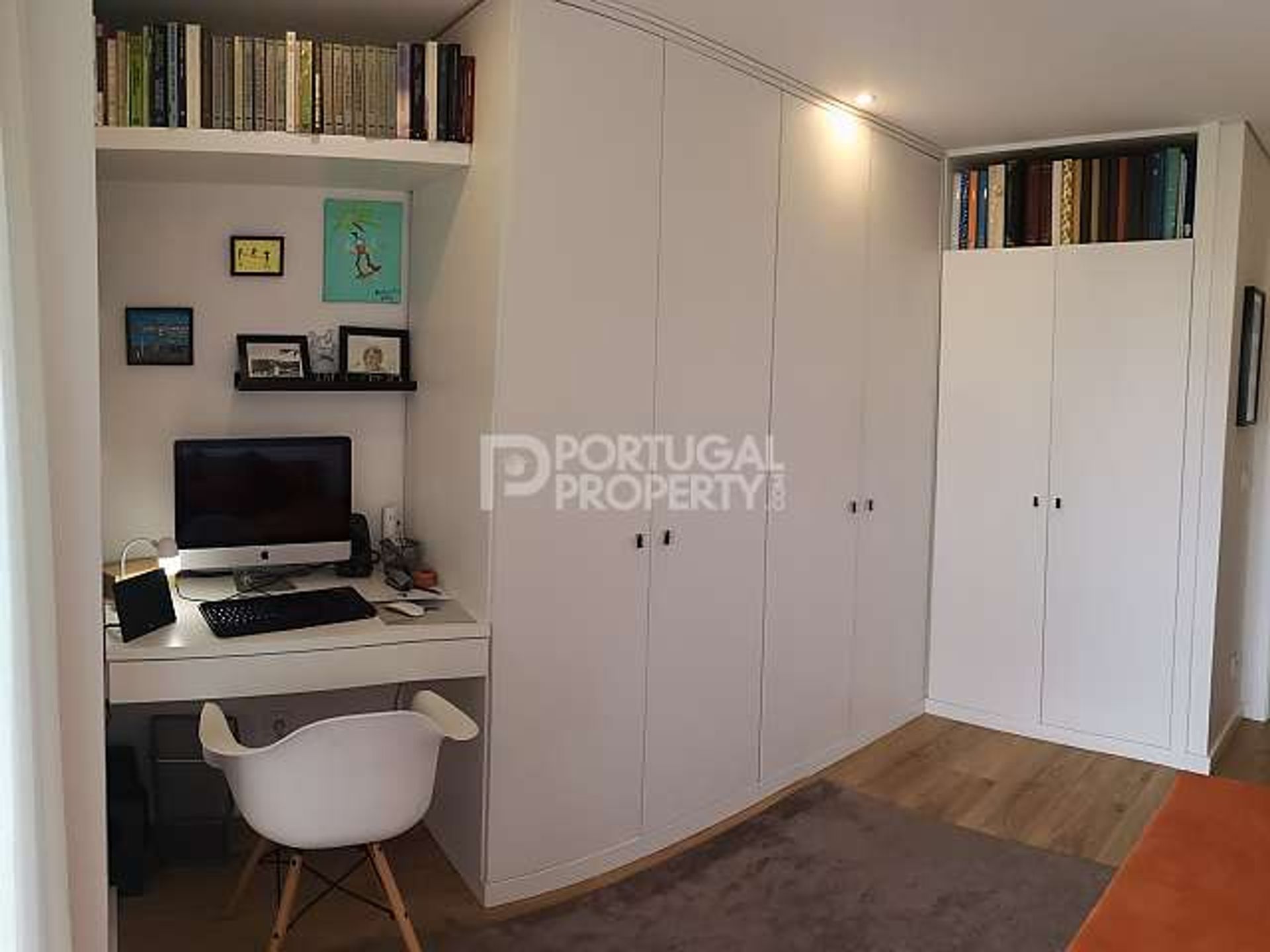 Condominium dans Porto, Porto 10101775