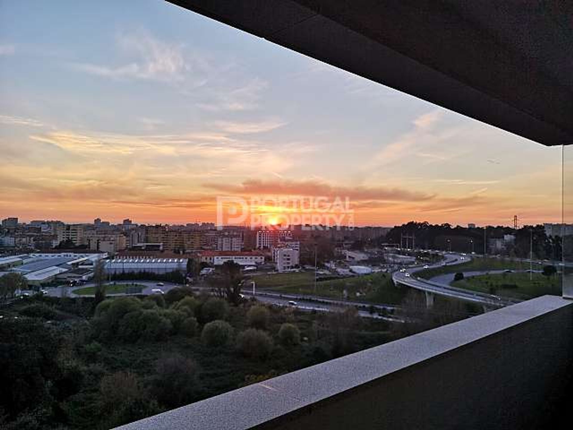 Condominium dans Porto, Porto 10101775