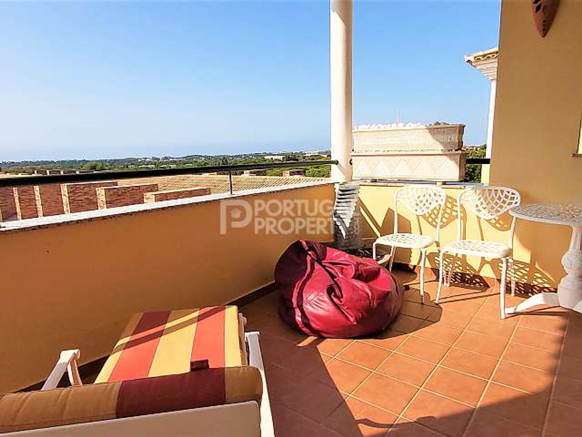 Condominium in Vilamoura, Algarve 10101777