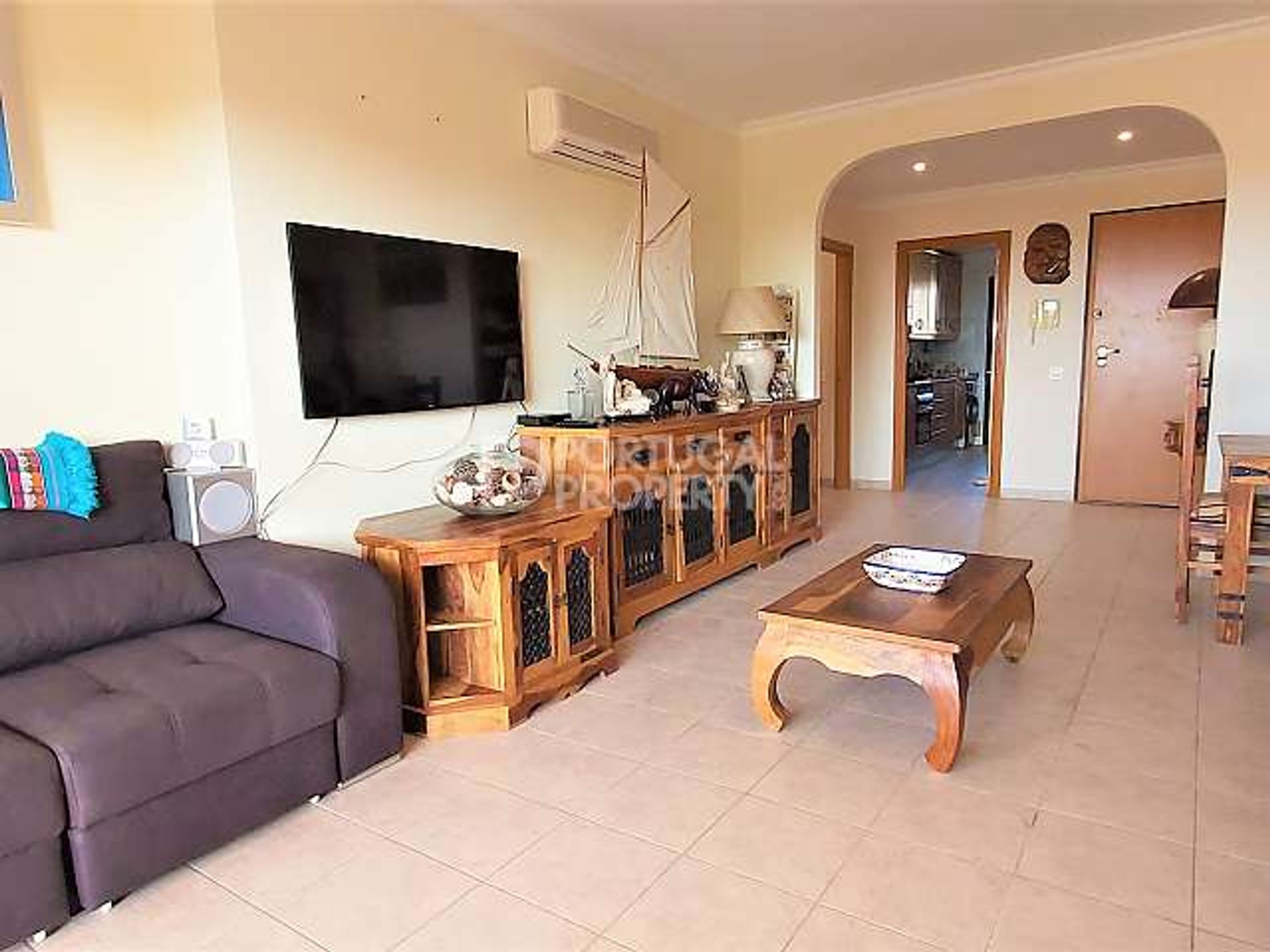 Condominium in Vilamoura, Algarve 10101777