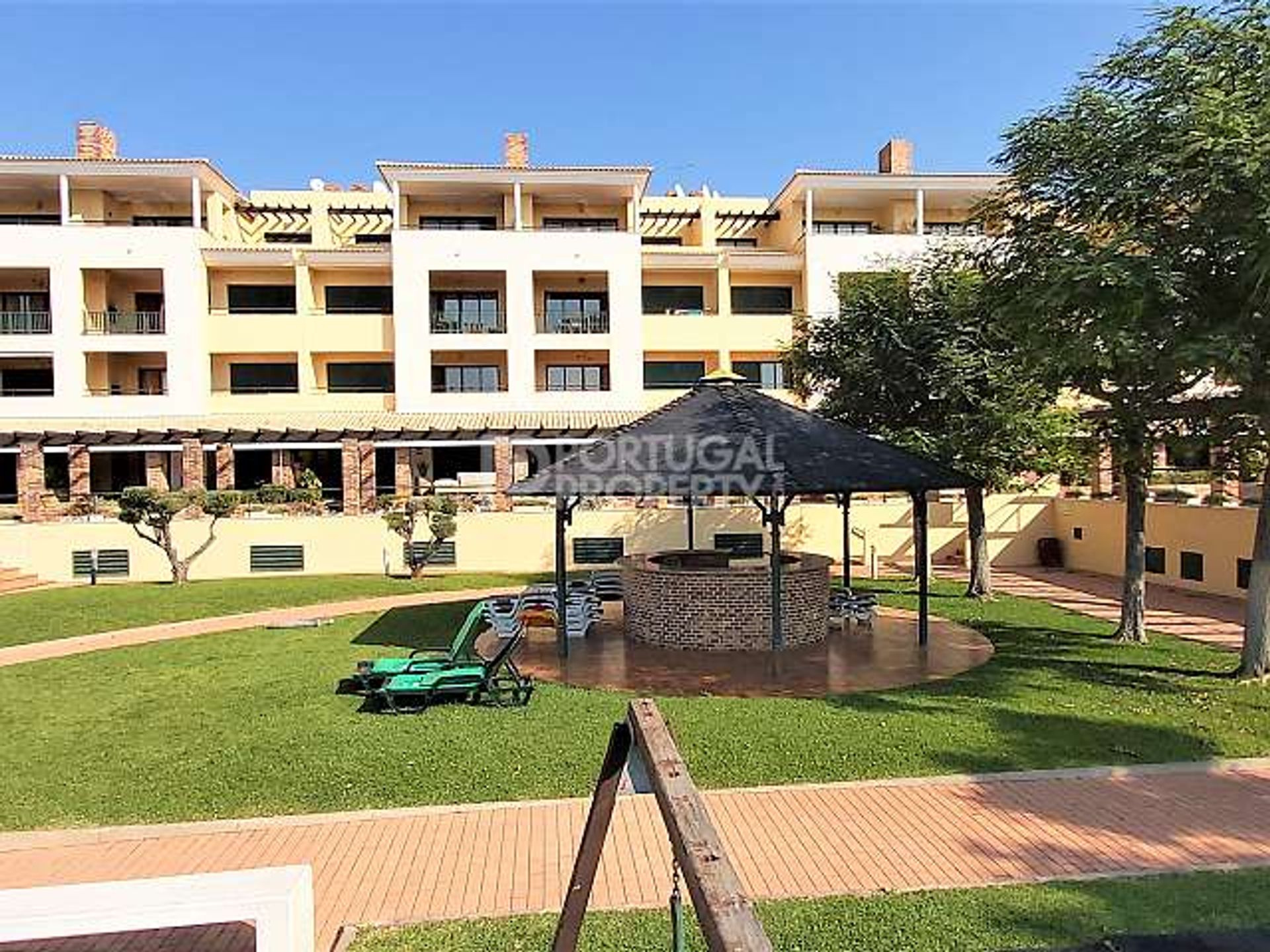 Condominium in Vilamoura, Algarve 10101777