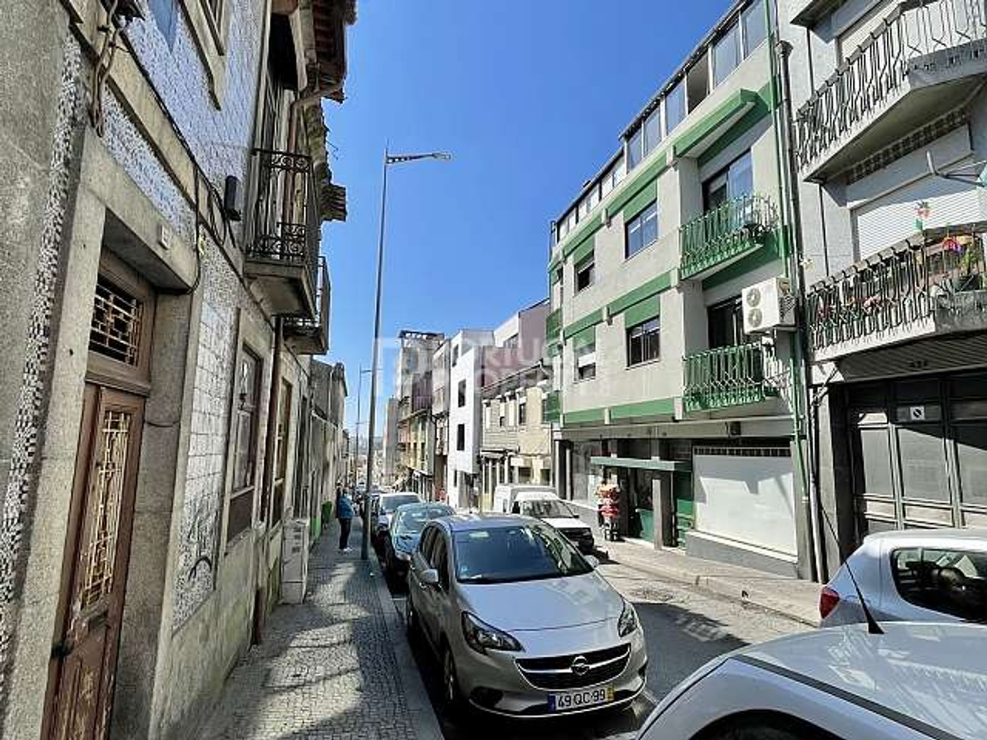 土地 在 Porto, Porto 10101795