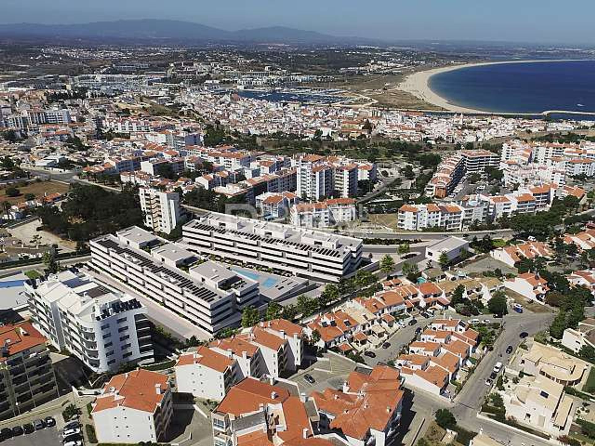 קוֹנדוֹמִינִיוֹן ב Lagos, Algarve 10101798