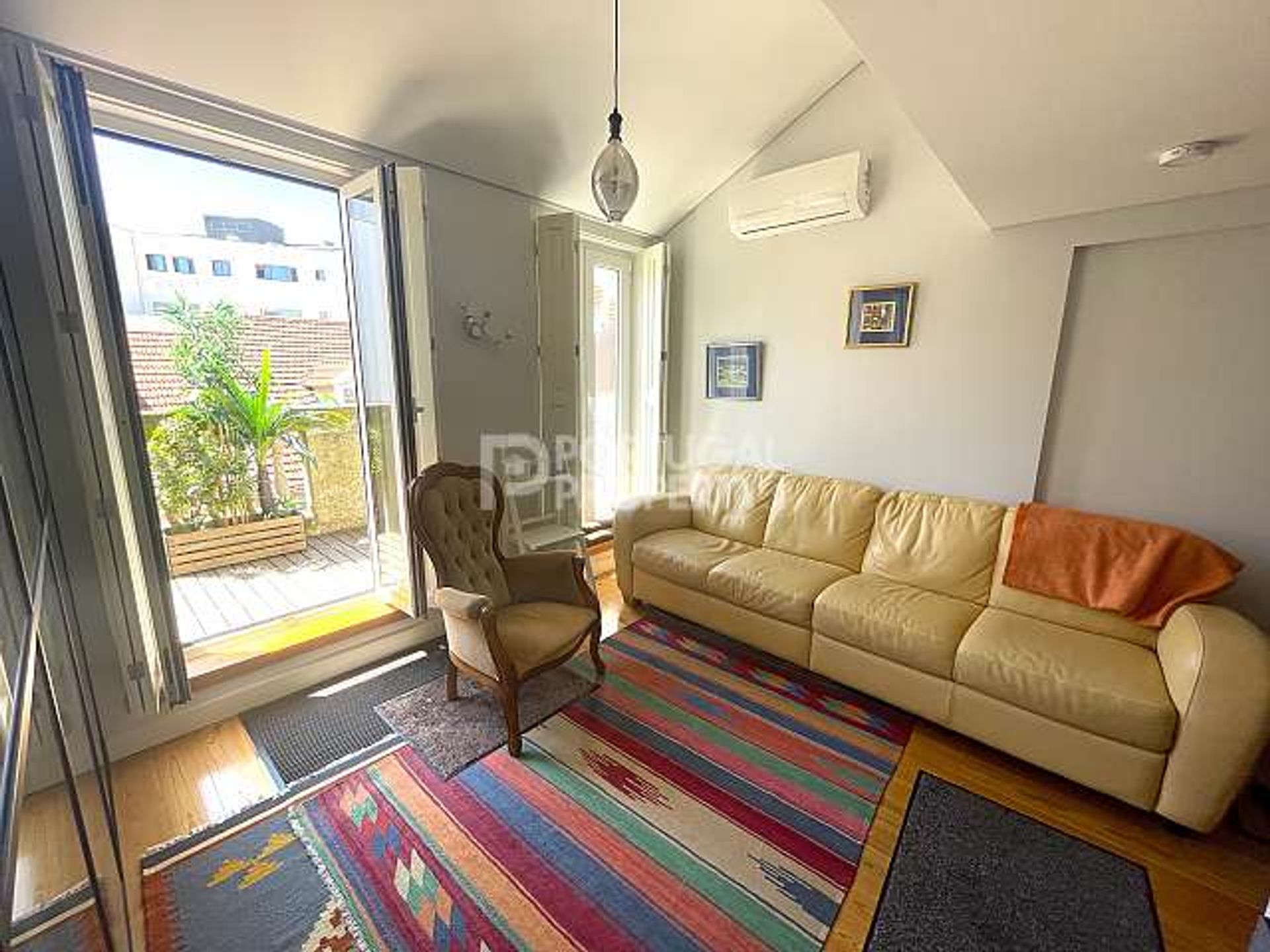 Condominium dans Massarelos, Porto 10101832