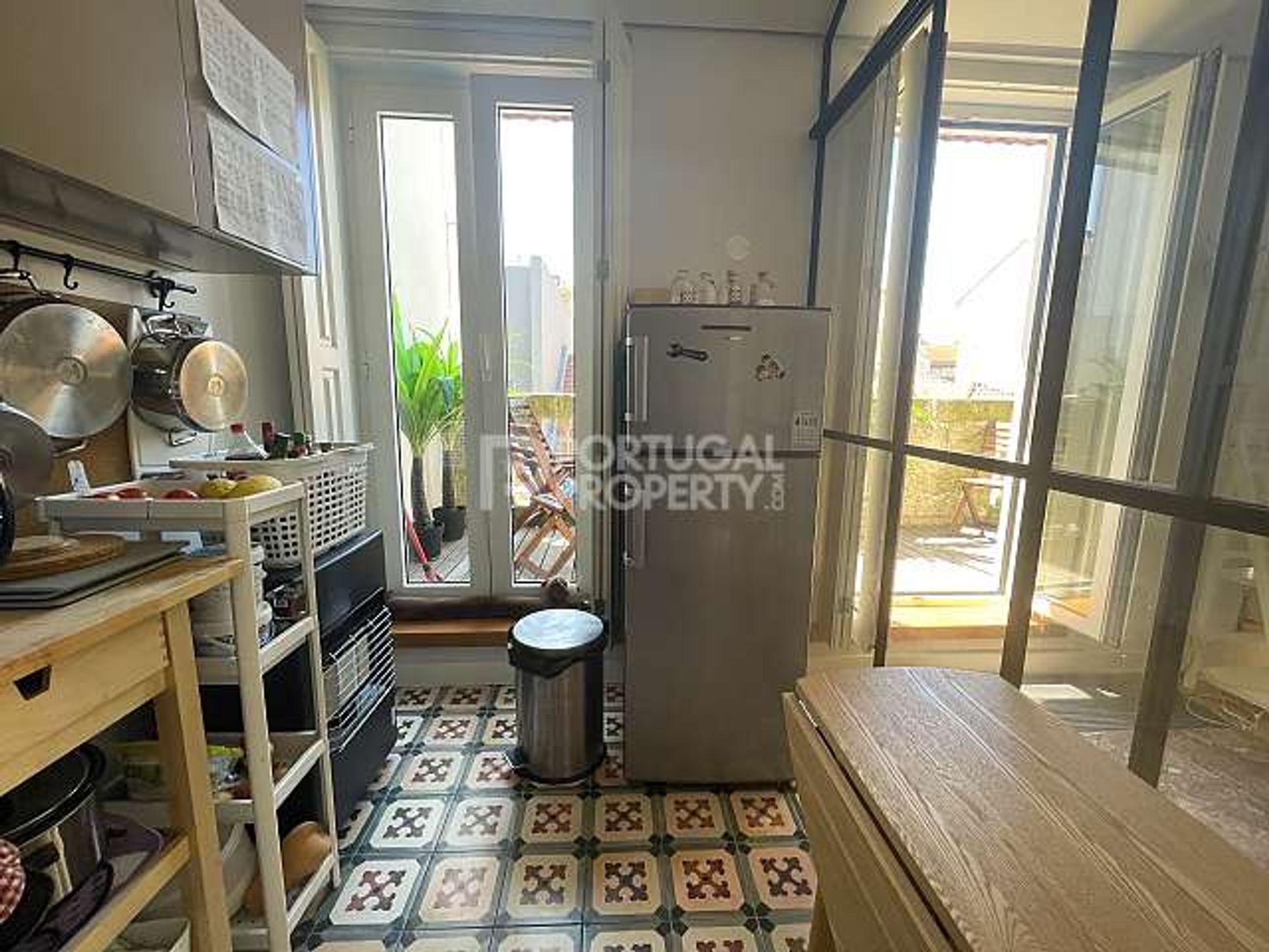 Condominium dans Massarelos, Porto 10101832