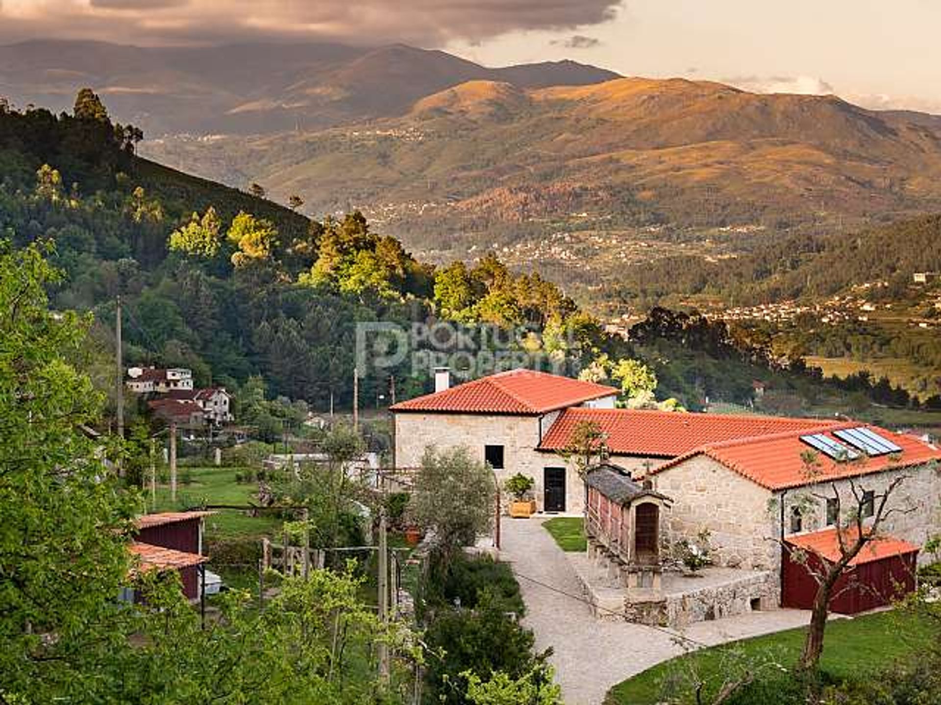 Yang lain dalam Cruzeiro, Viana do Castelo 10101841