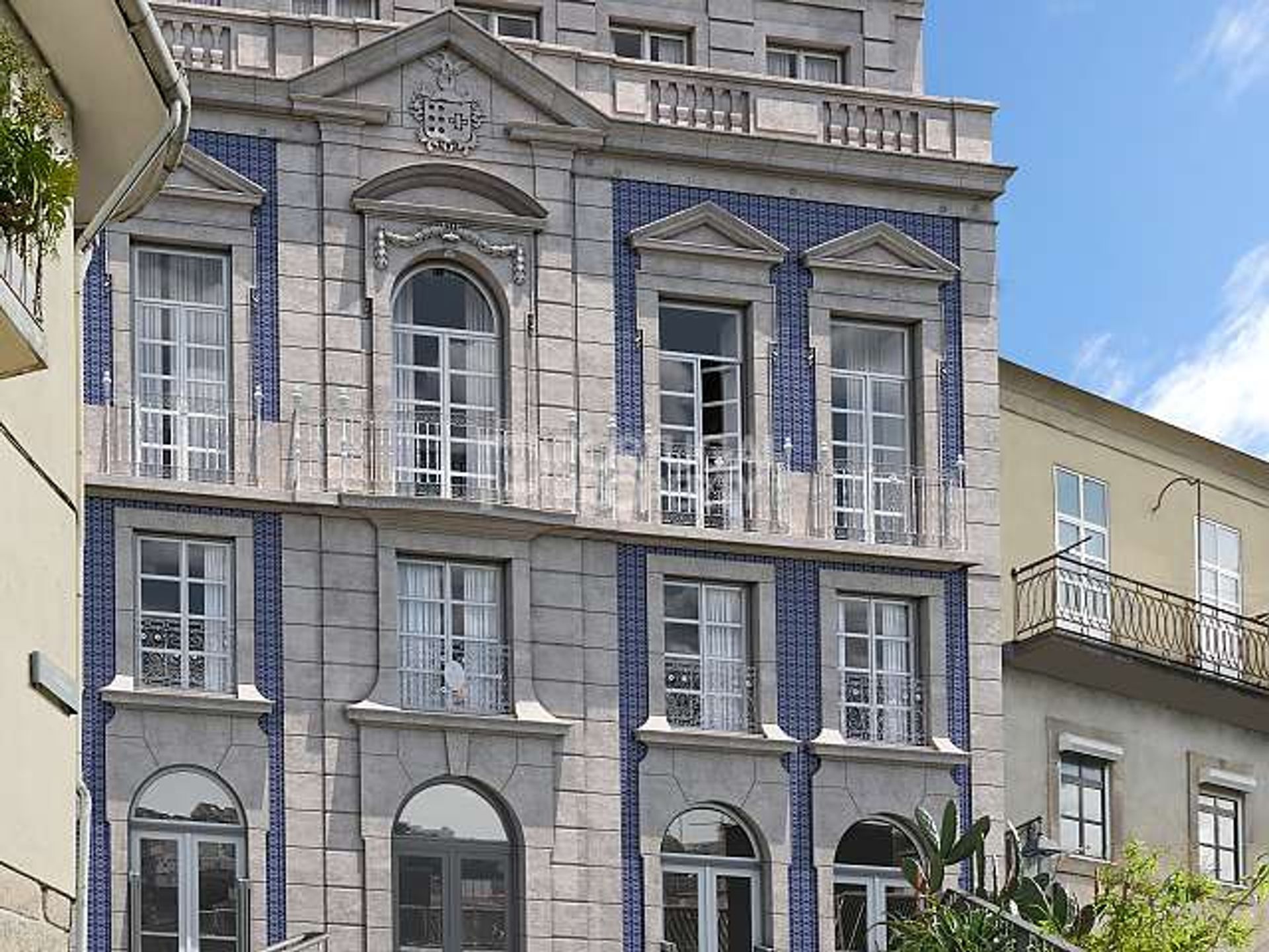 Condominium dans Porto, Porto 10101845