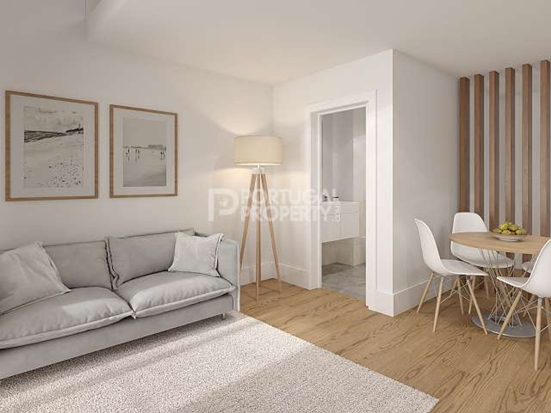 Condominium dans Porto, Porto 10101845