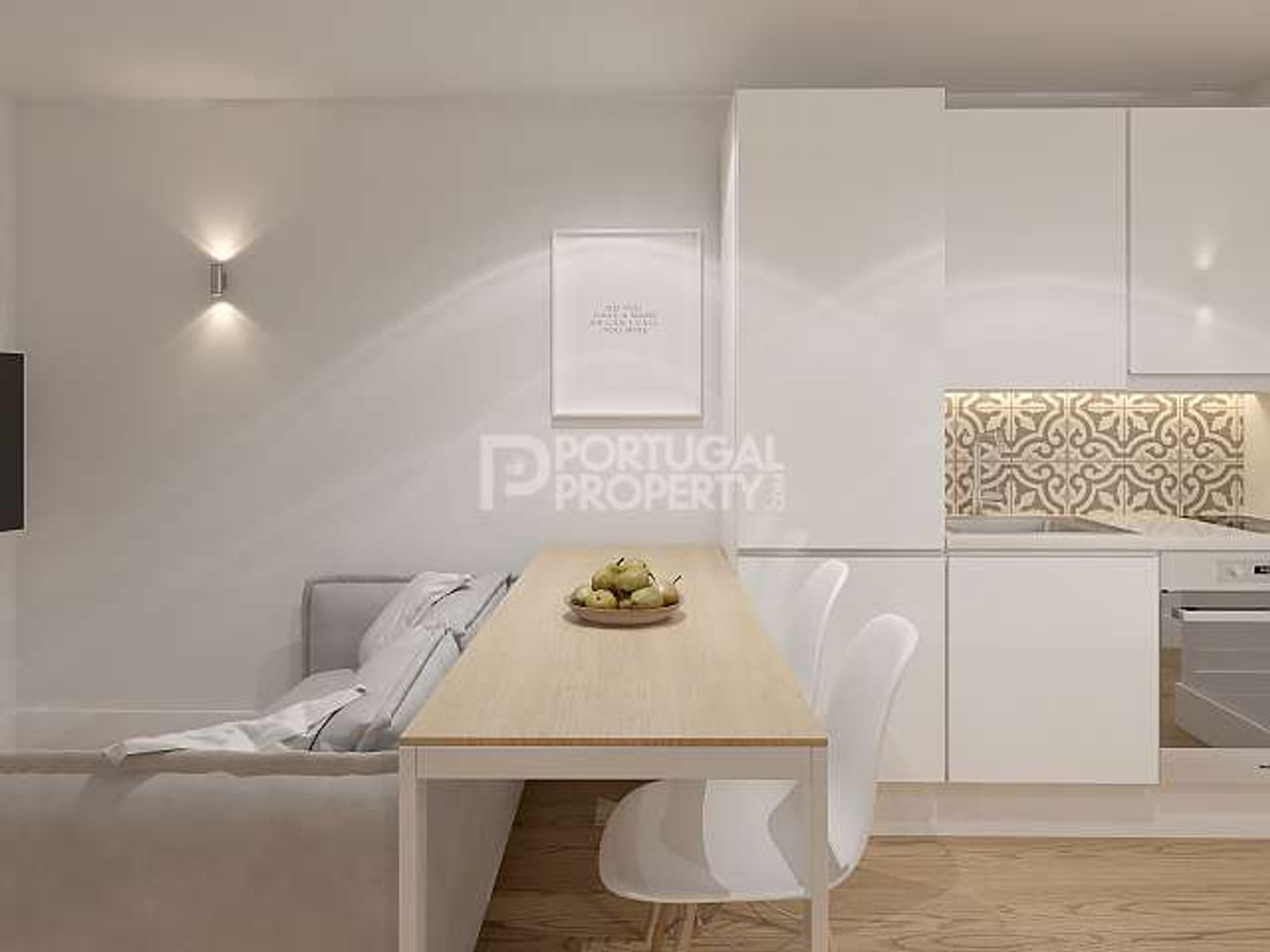 Condominium dans Porto, Porto 10101845