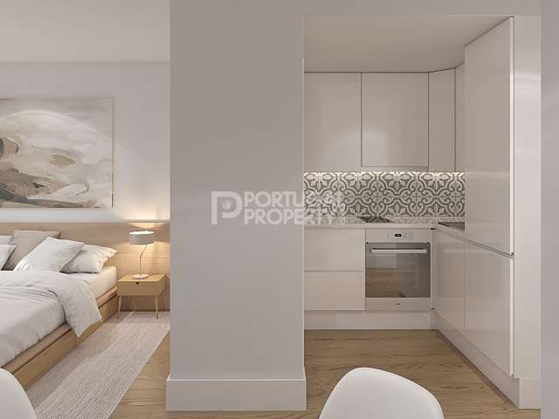 Condominium dans Porto, Porto 10101845