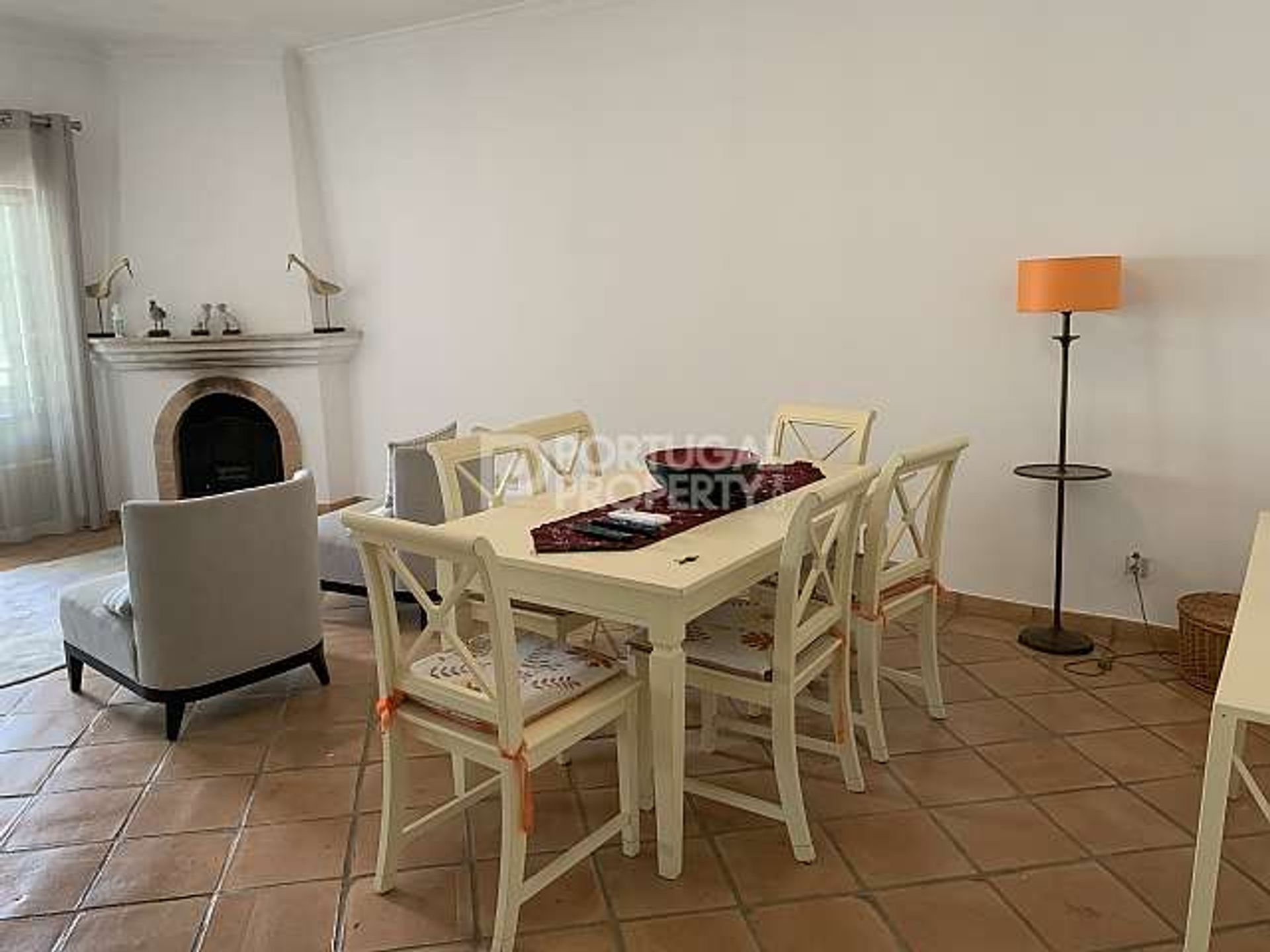 σπίτι σε Almancil, Algarve 10101853