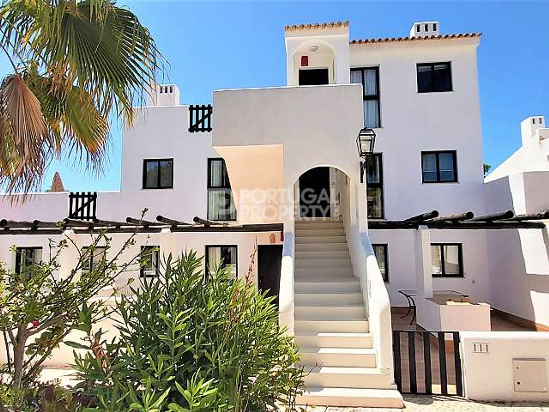 Condominio en Vilamoura, Algarve 10101856