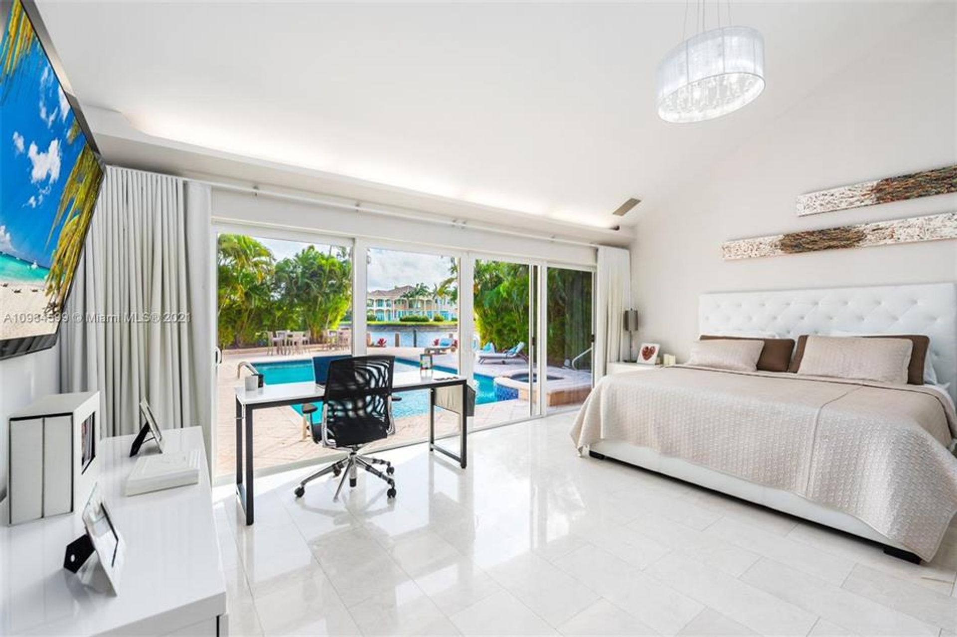 Condominio nel Hollywood, Florida 10101870