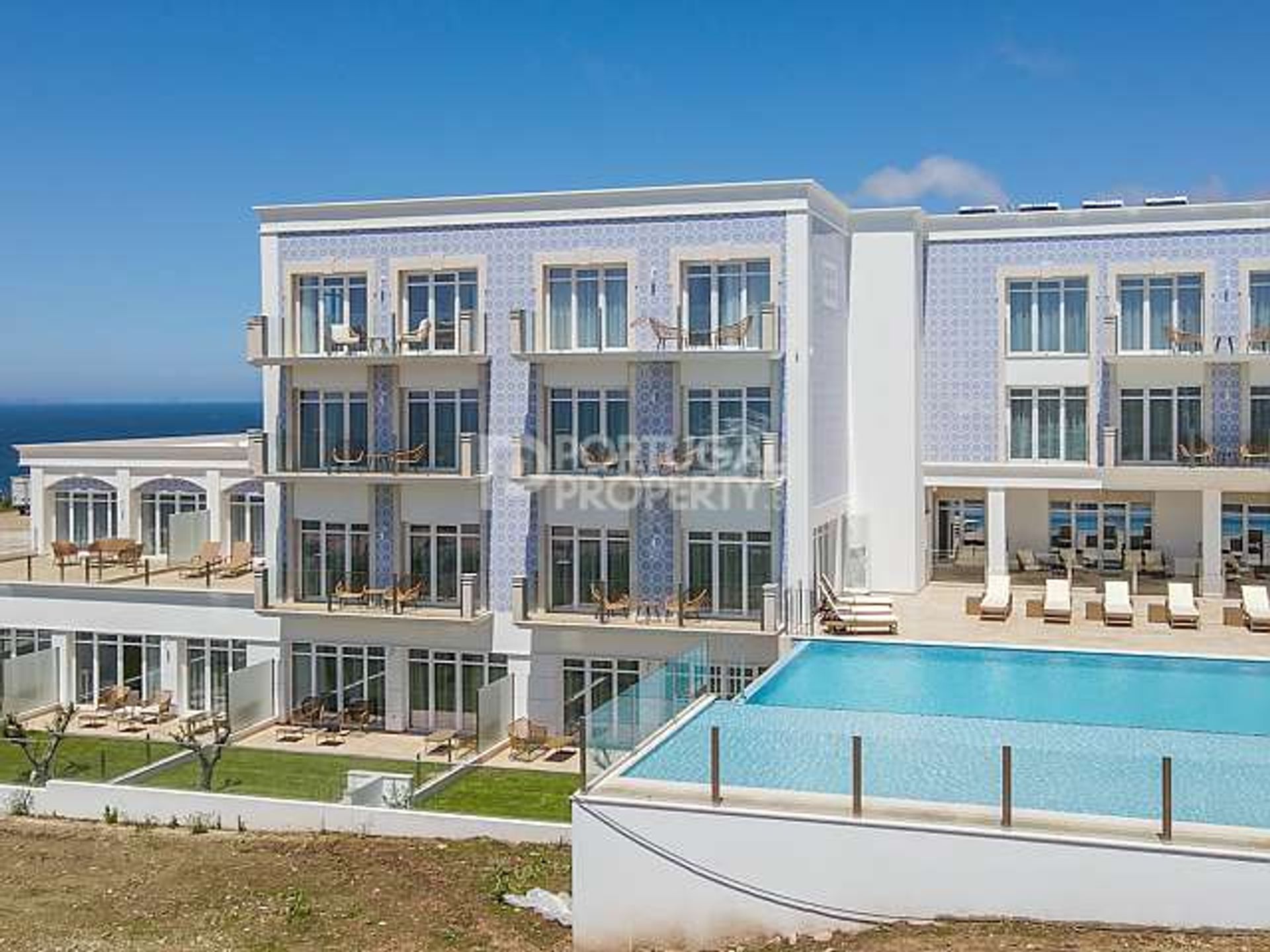 Condominium dans Lourinha, Silver Coast 10101871