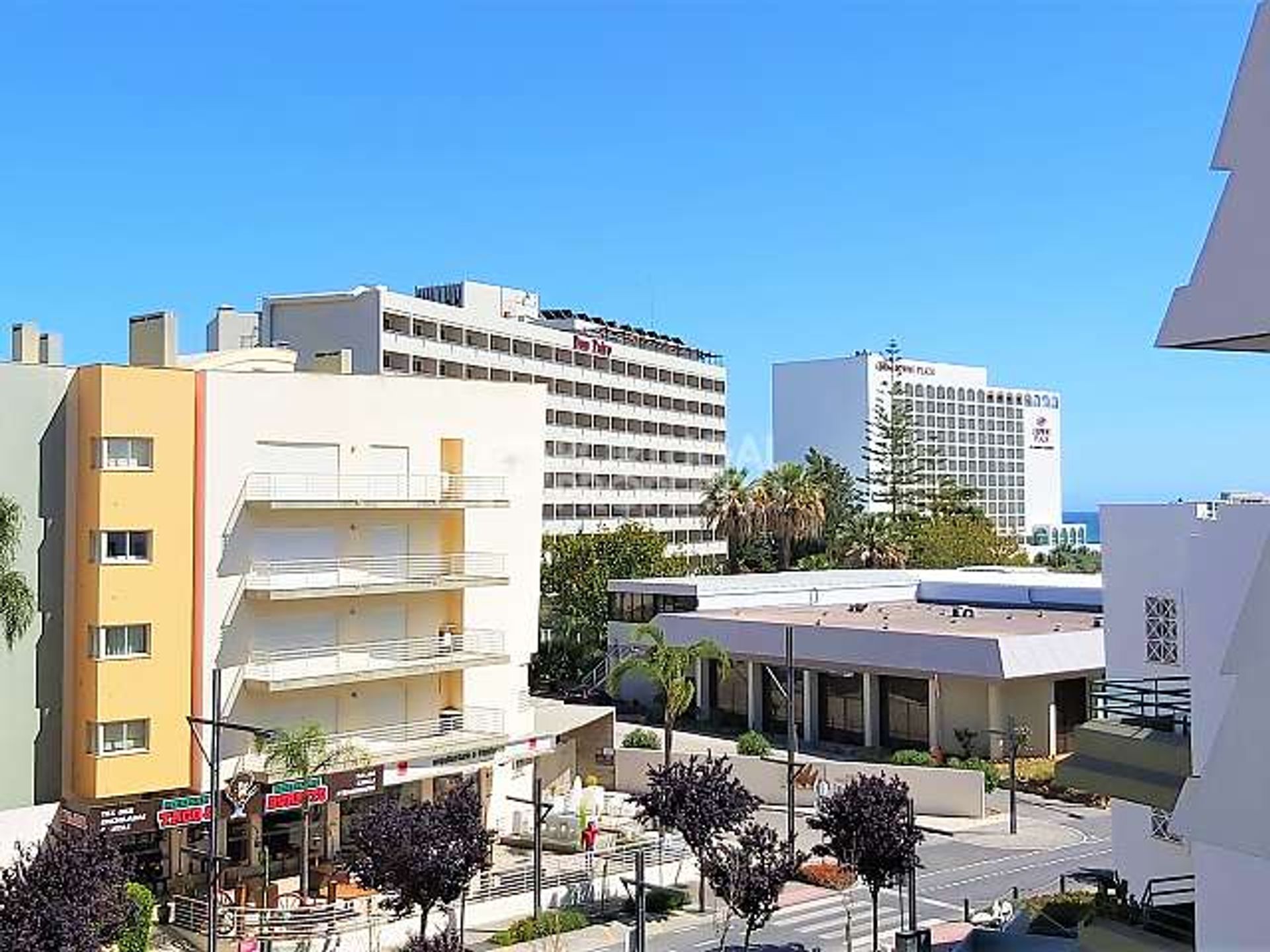 Кондоминиум в Vilamoura, Algarve 10101901