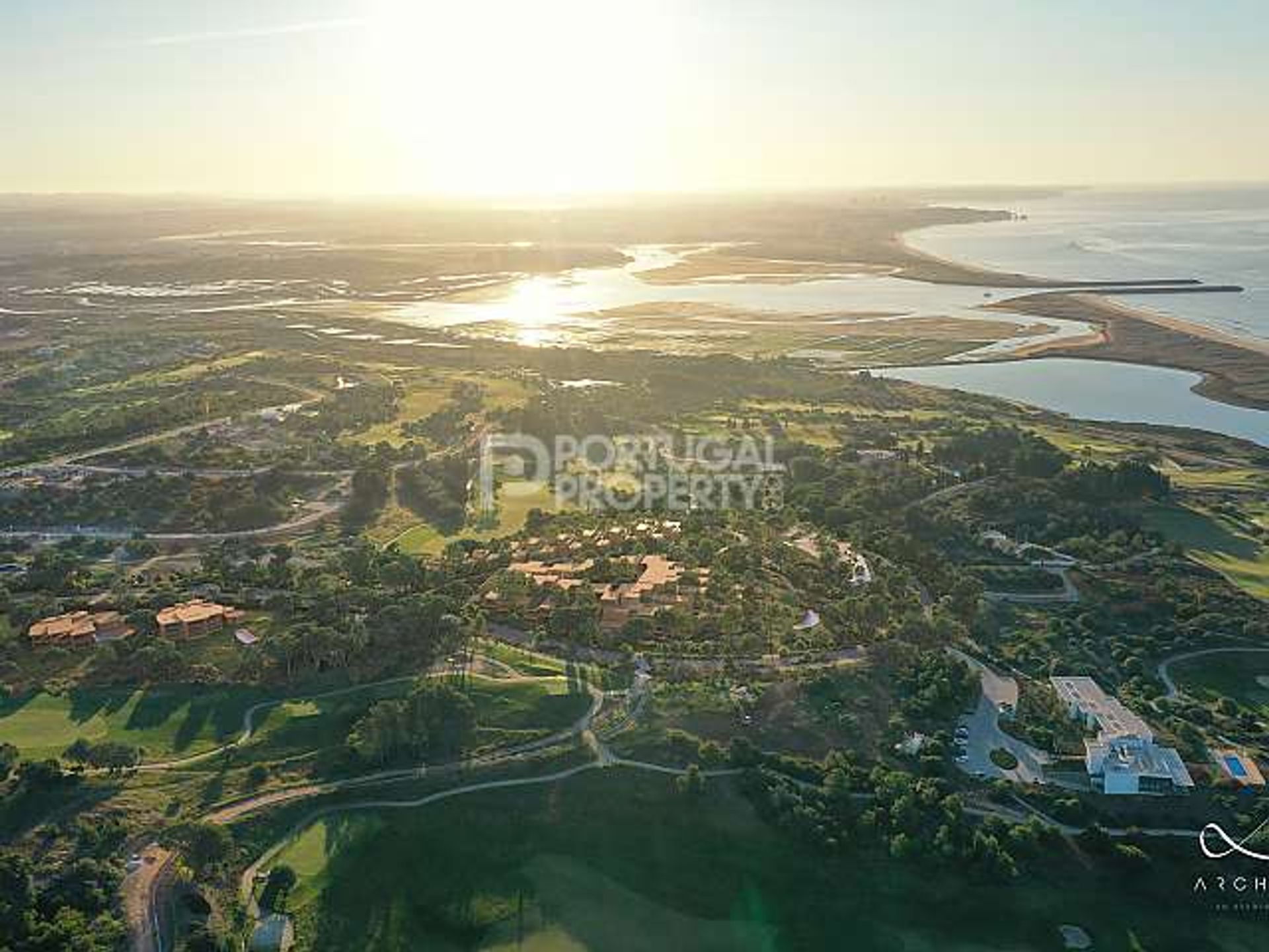 Osakehuoneisto sisään Lagos, Algarve 10101902