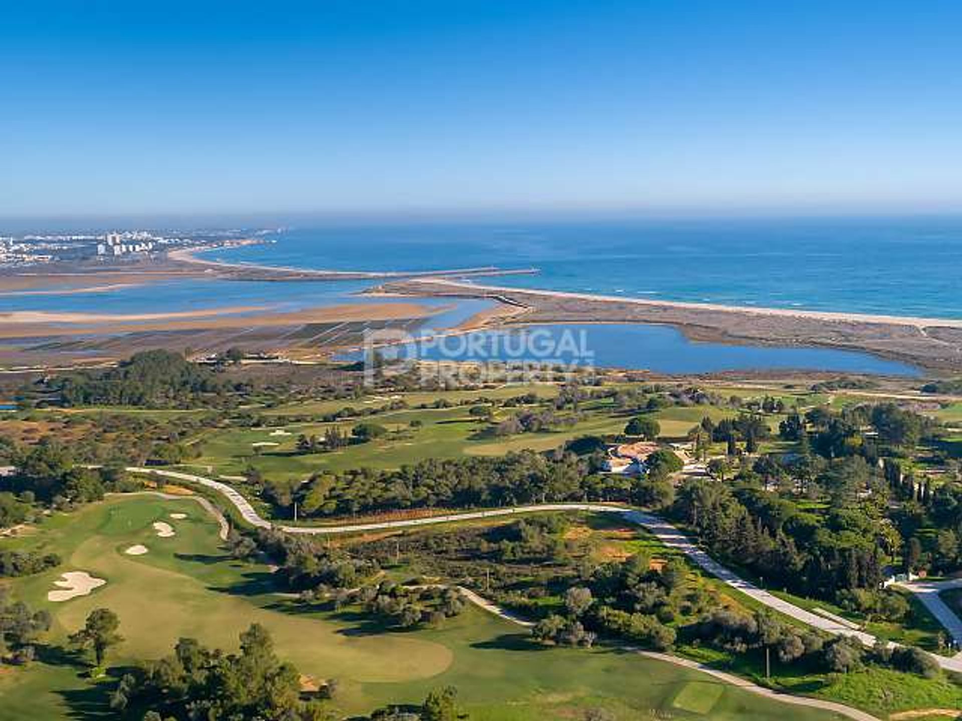 Osakehuoneisto sisään Lagos, Algarve 10101902