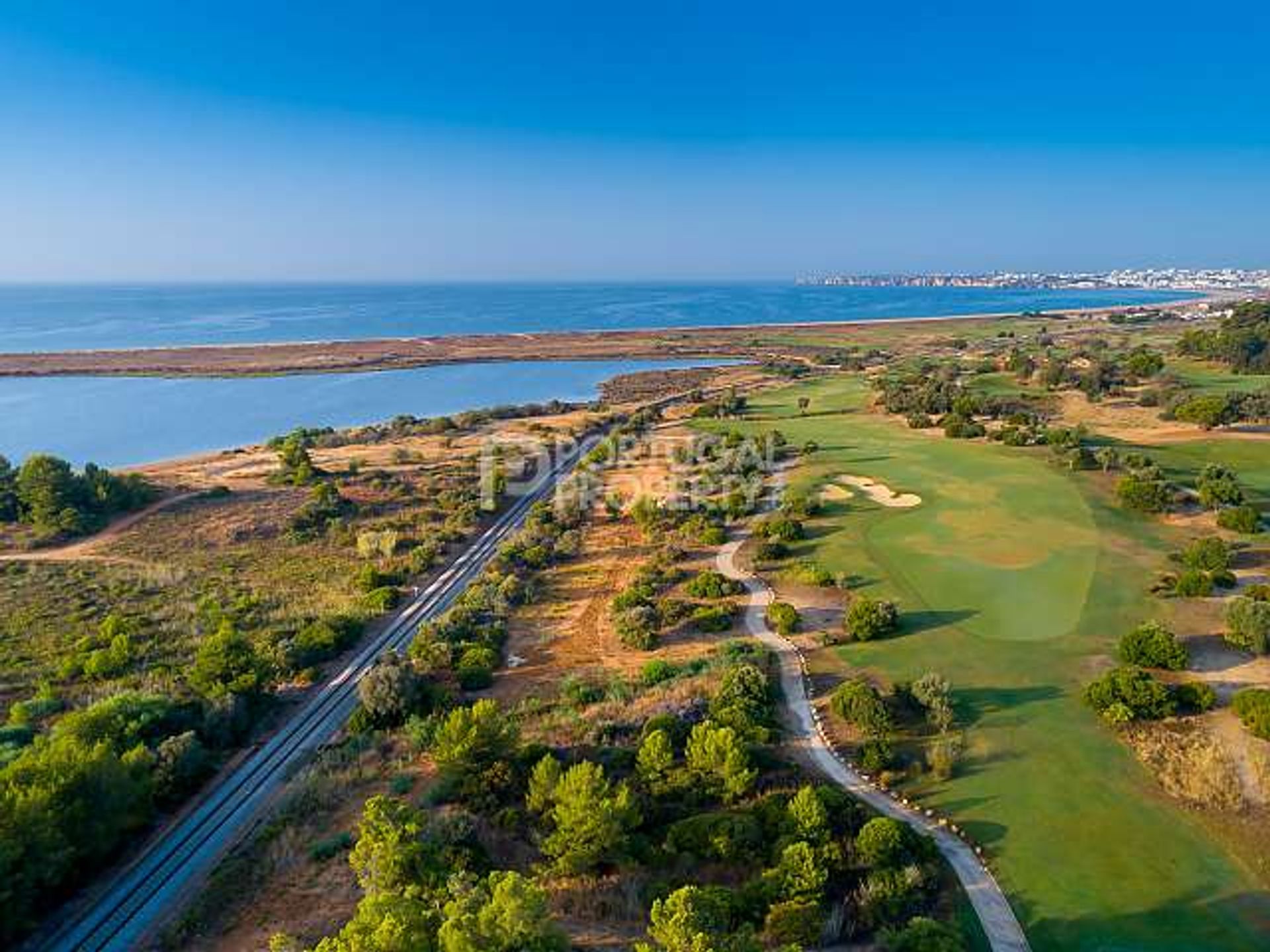 Osakehuoneisto sisään Lagos, Algarve 10101902