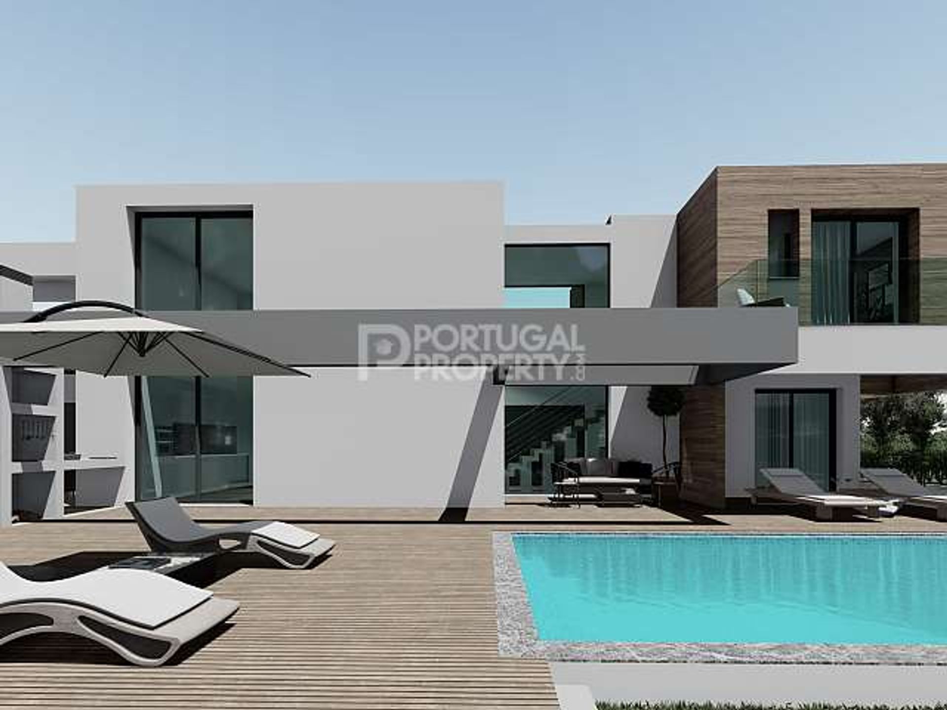 rumah dalam Vilamoura, Algarve 10101916