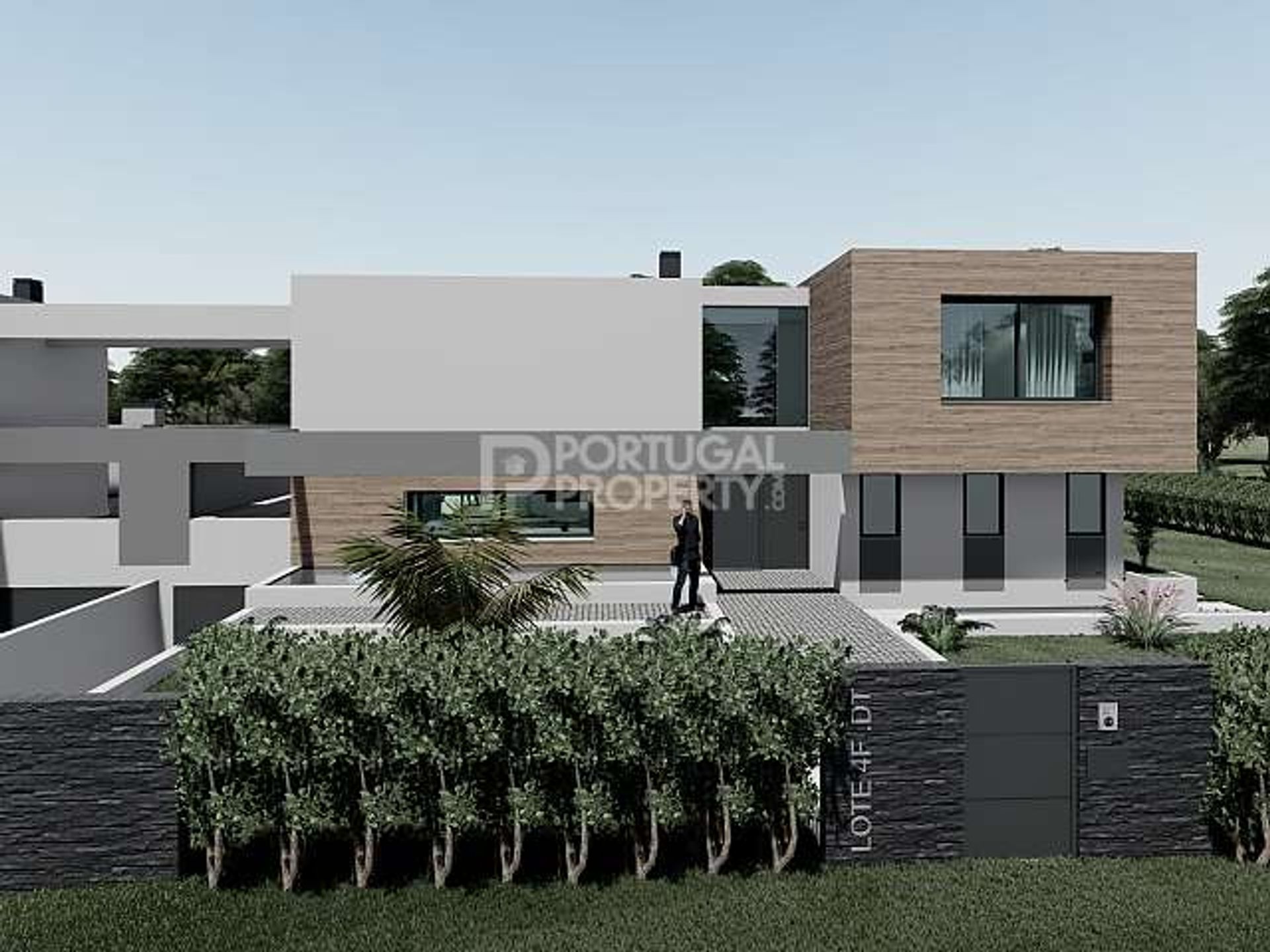 rumah dalam Vilamoura, Algarve 10101916