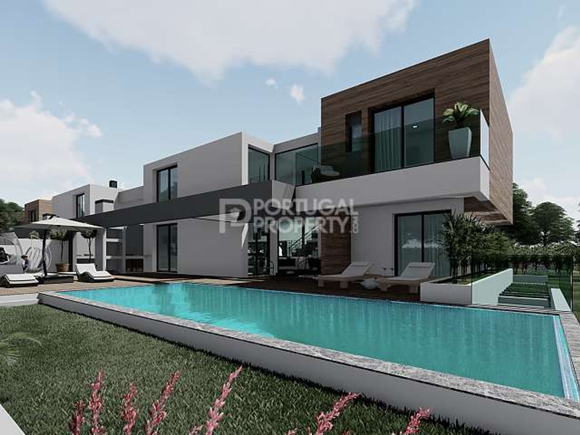 rumah dalam Vilamoura, Algarve 10101916