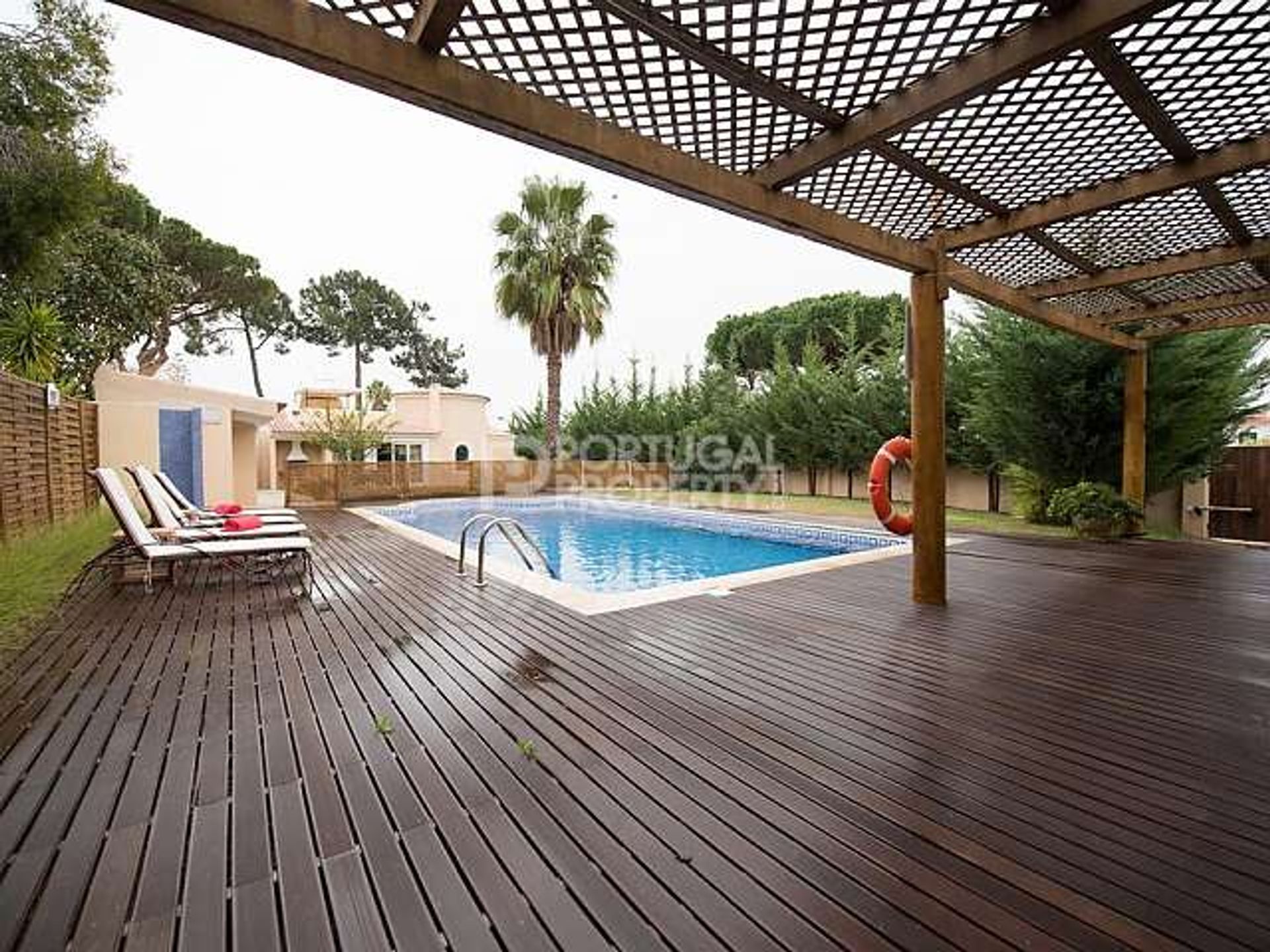 Haus im Vilamoura, Algarve 10101921