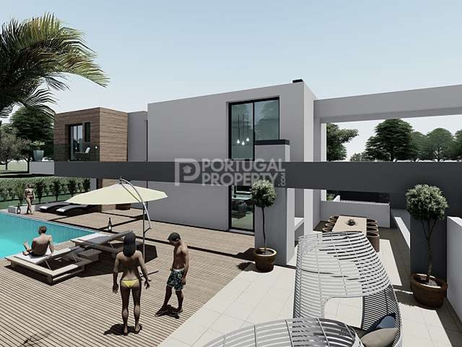 House in Vilamoura, Algarve 10101922