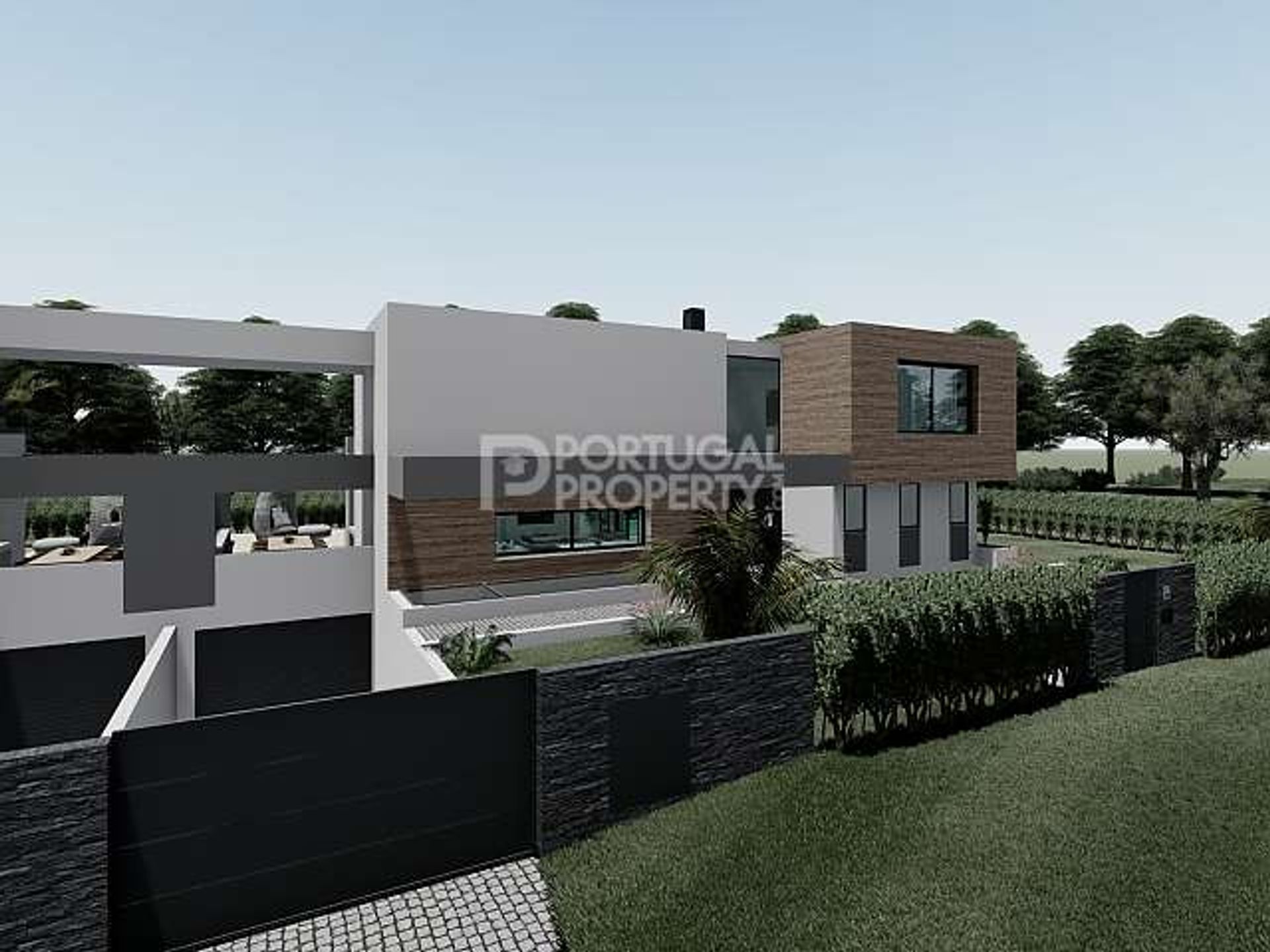 House in Vilamoura, Algarve 10101922