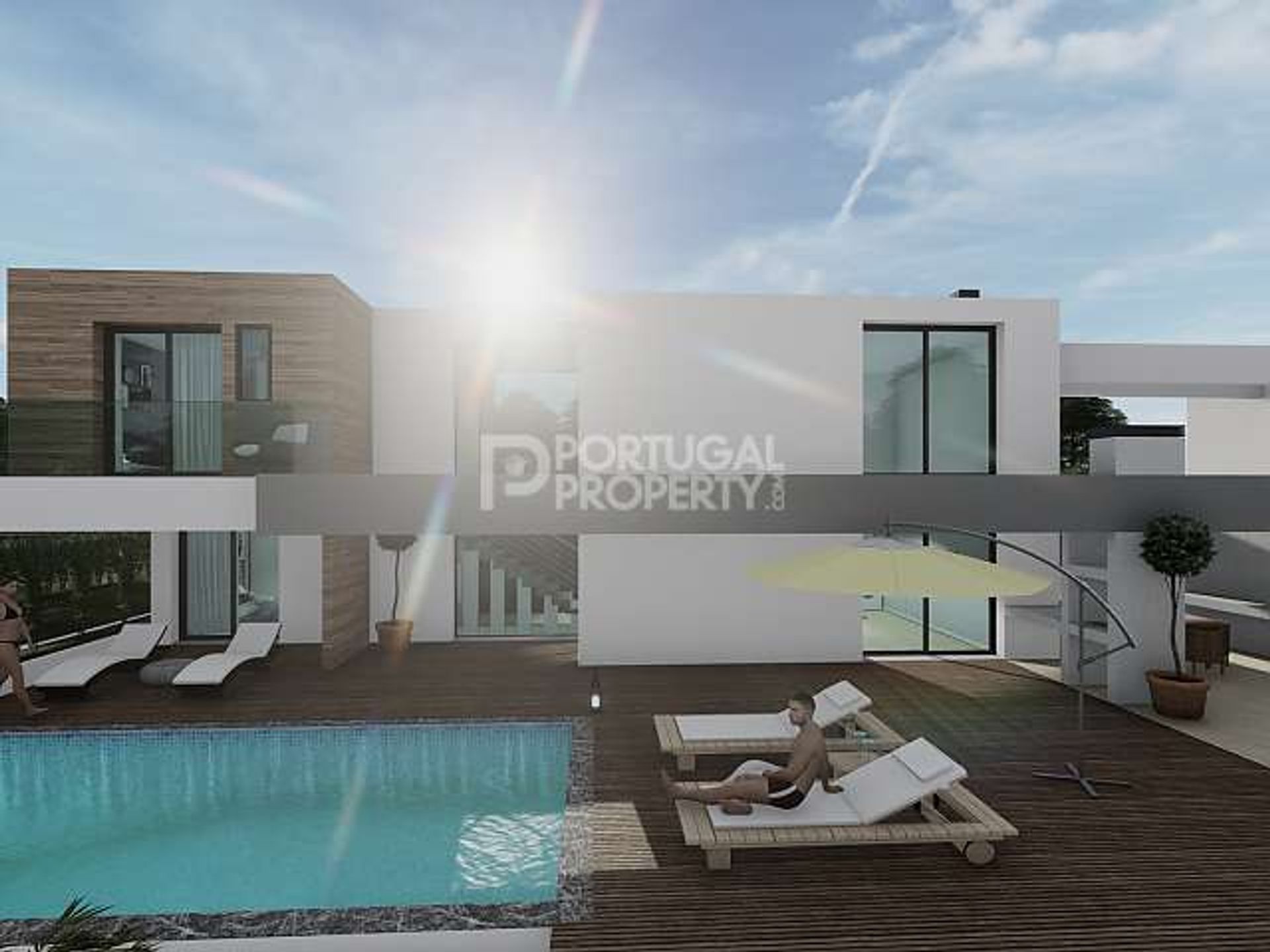 House in Vilamoura, Algarve 10101922