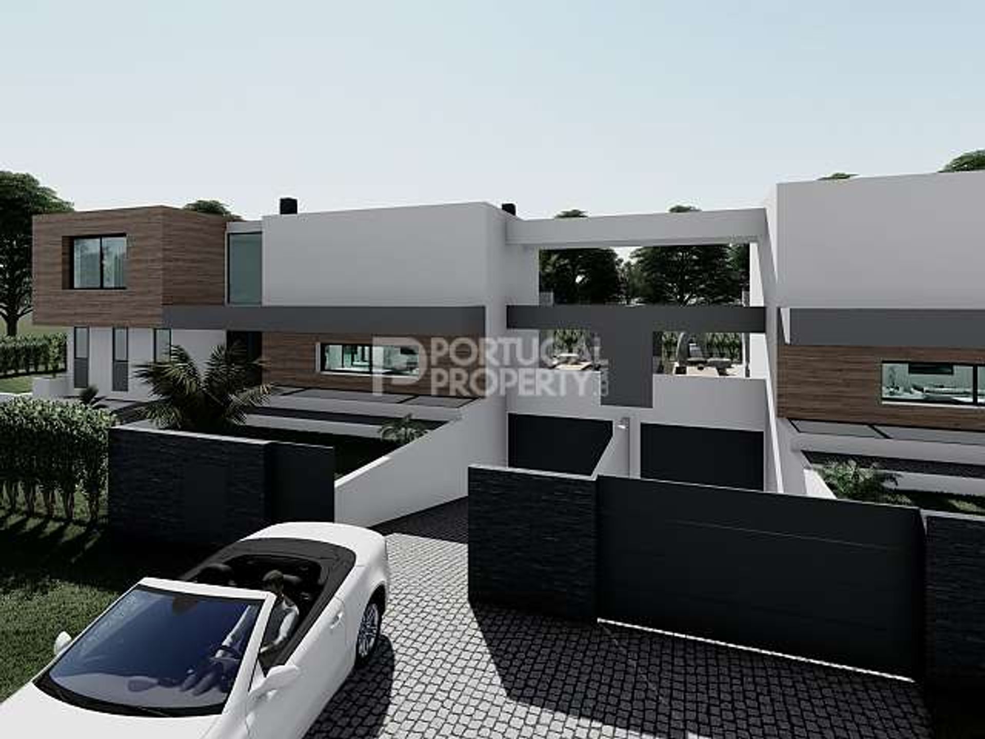 House in Vilamoura, Algarve 10101922