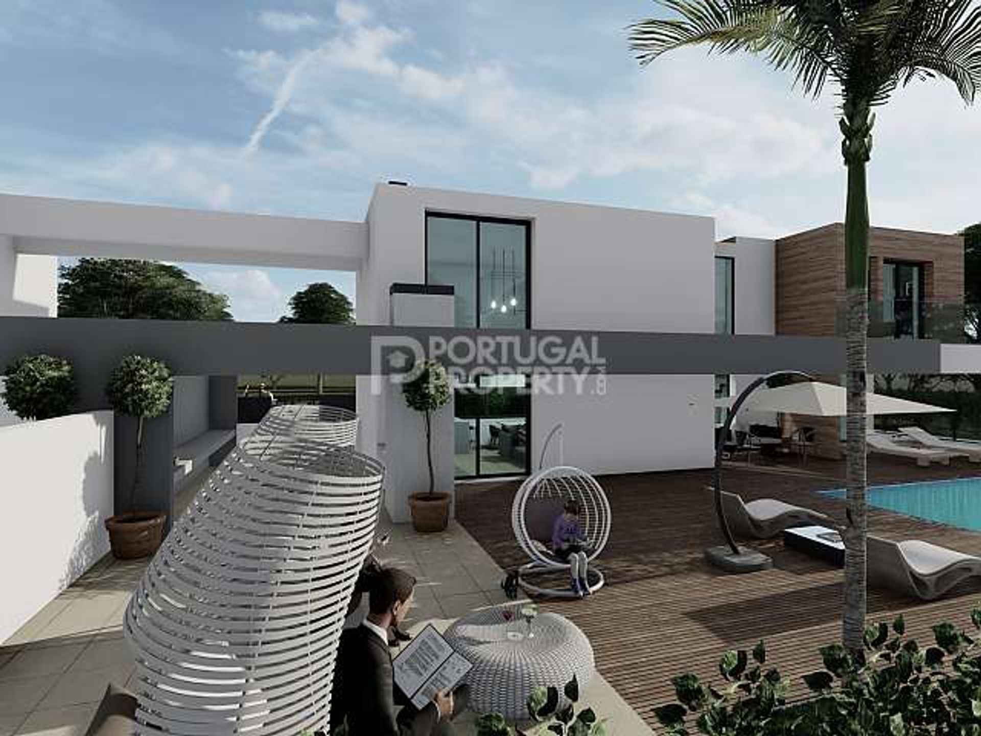 House in Vilamoura, Algarve 10101922