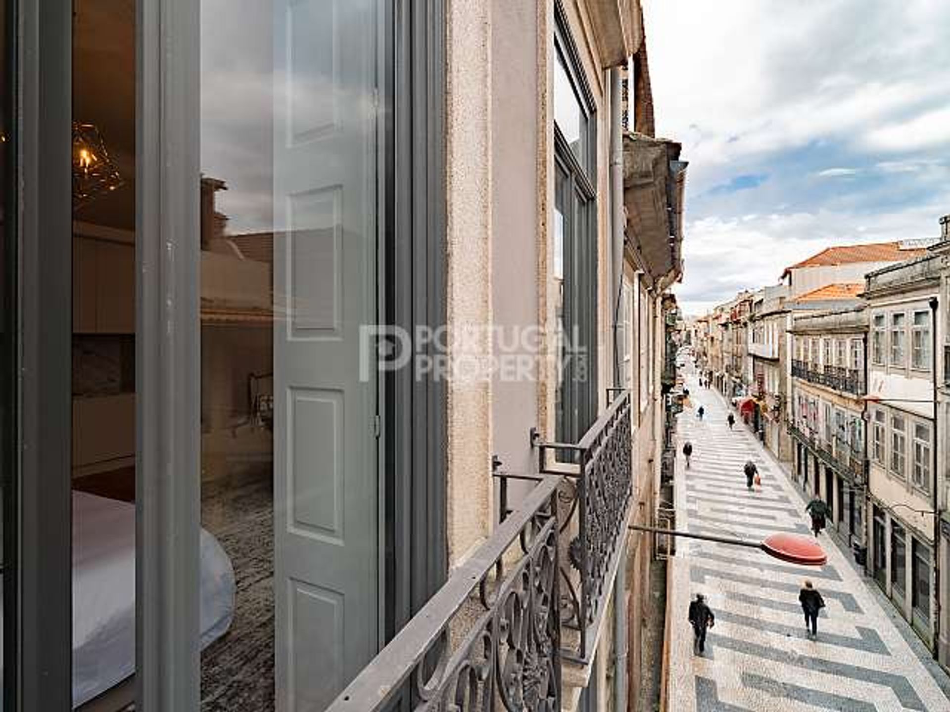 Condominium in Porto, Porto 10101927