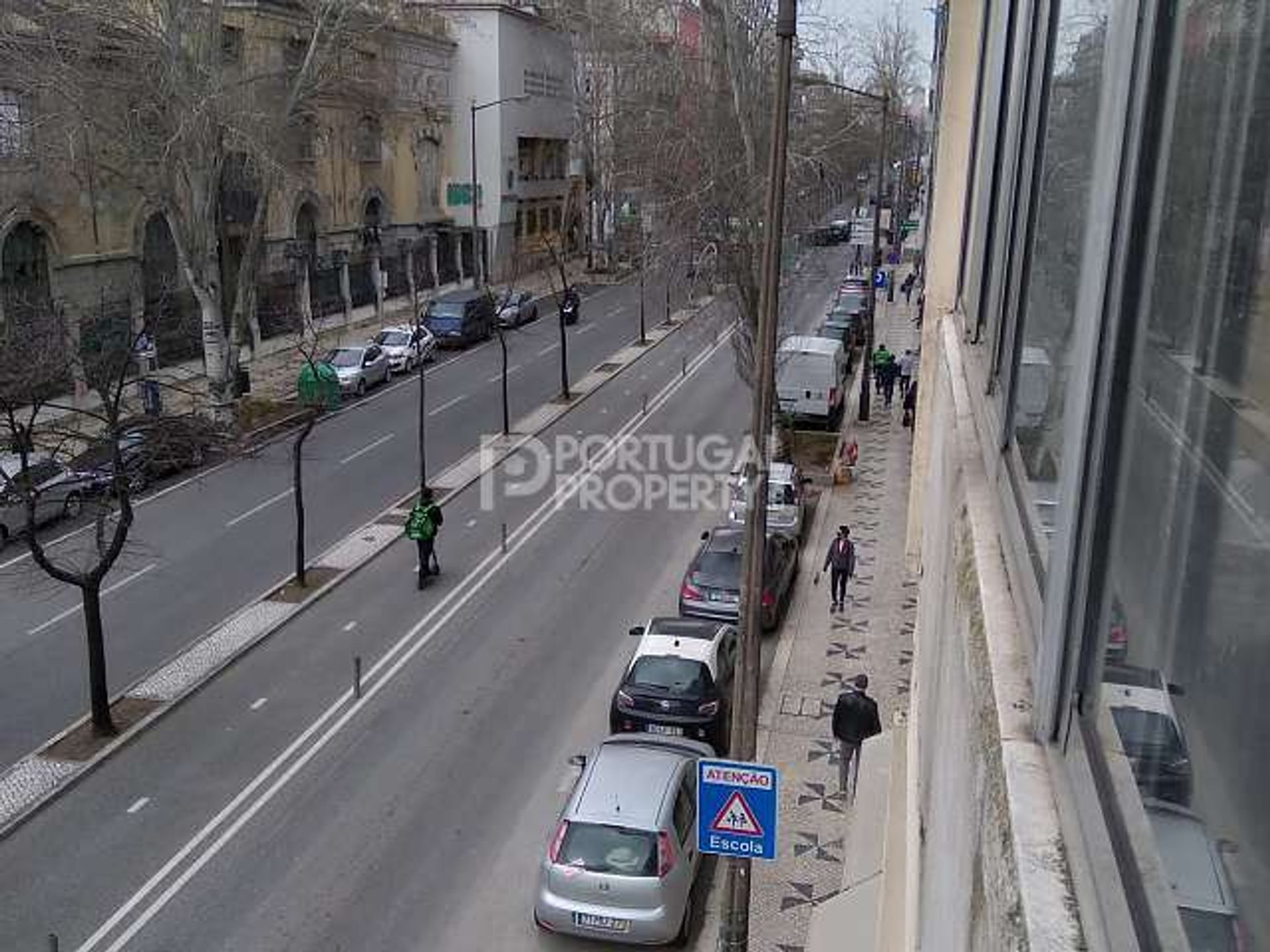 公寓 在 Lisbon, Lisbon 10101928