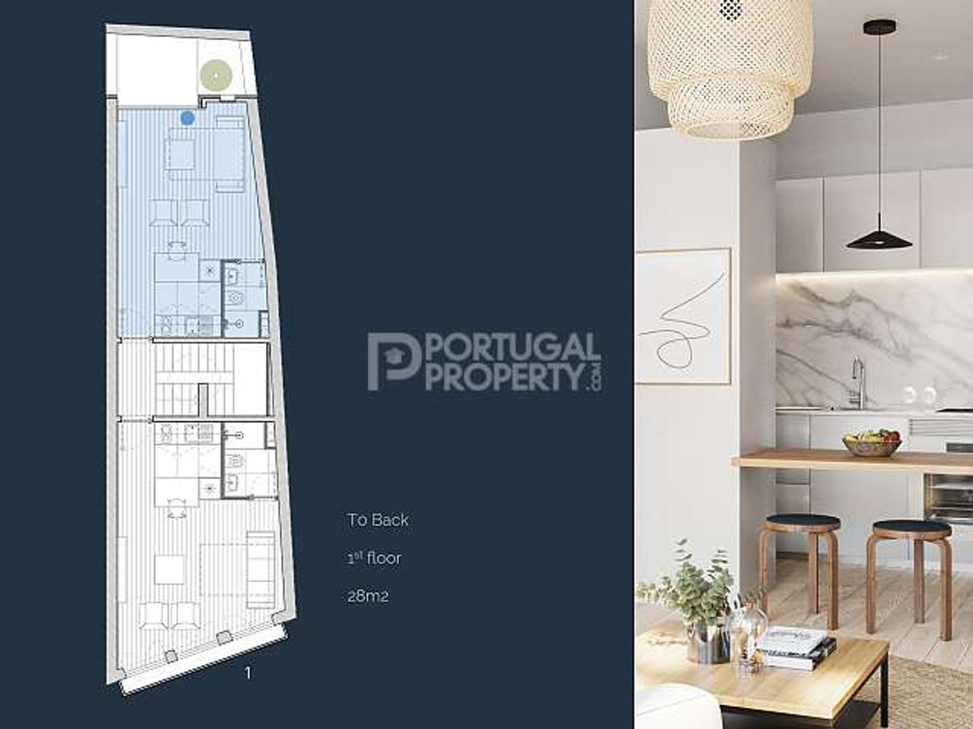 Condominio nel Porto, Porto 10101935