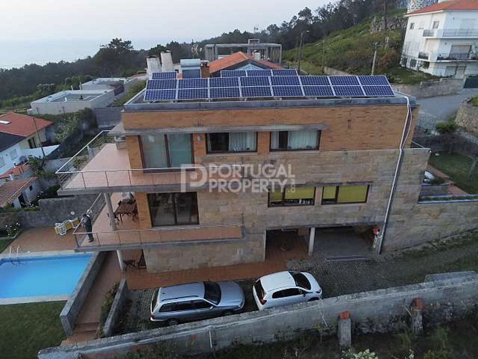 House in Viana Do Castelo, Porto 10101940