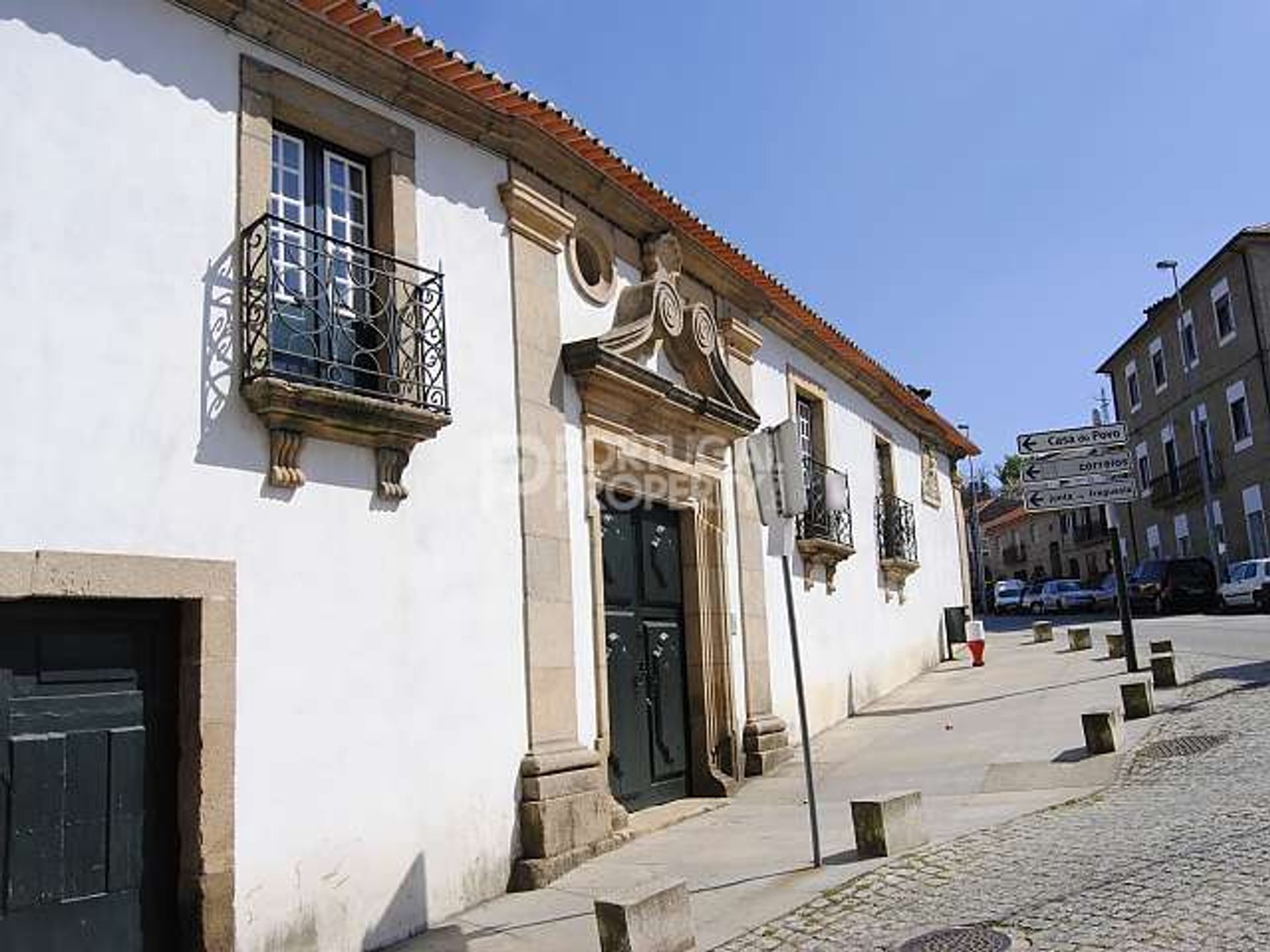 Huis in Arco De Baulhe, Porto 10101947