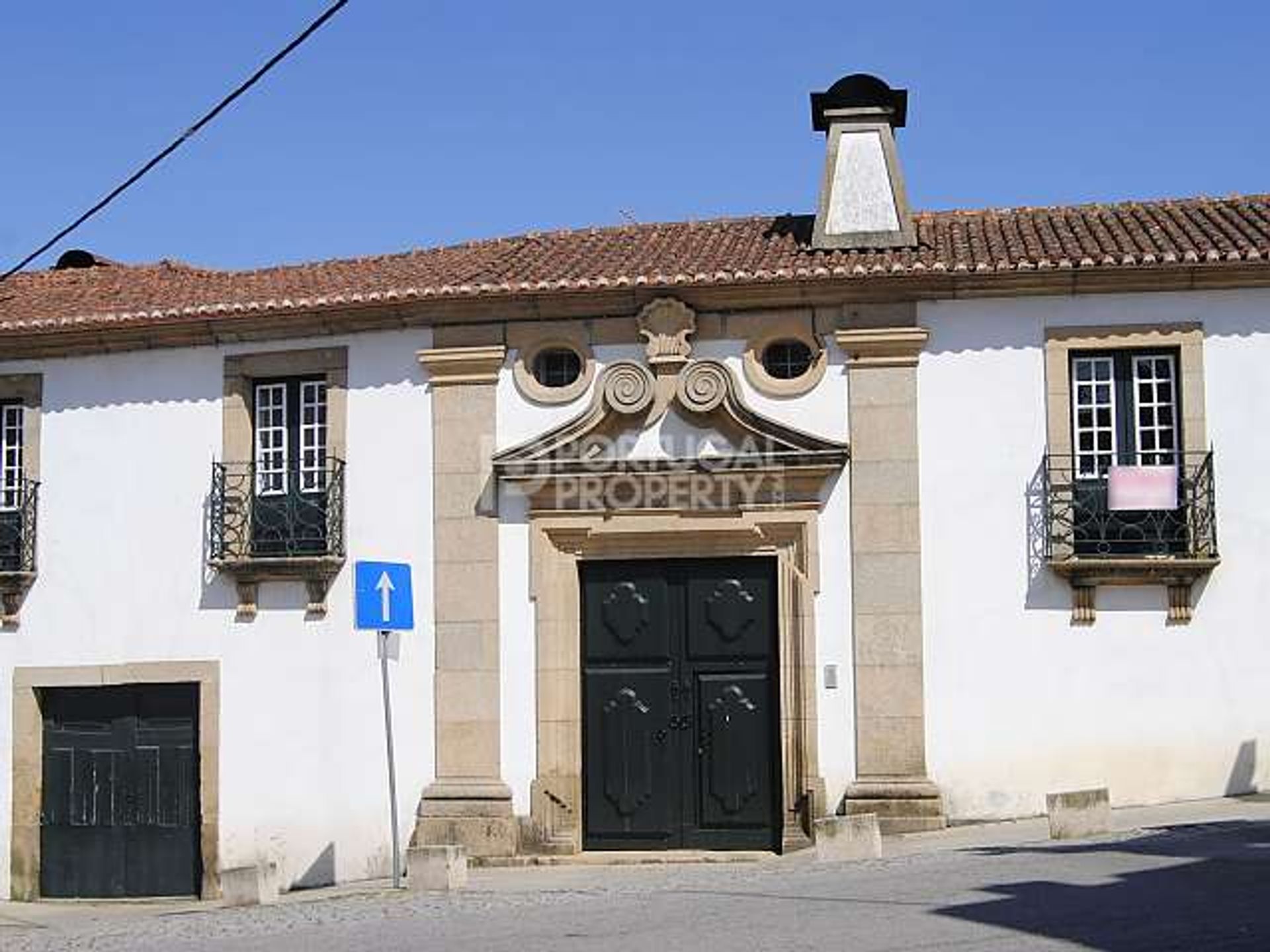 Huis in Arco De Baulhe, Porto 10101947