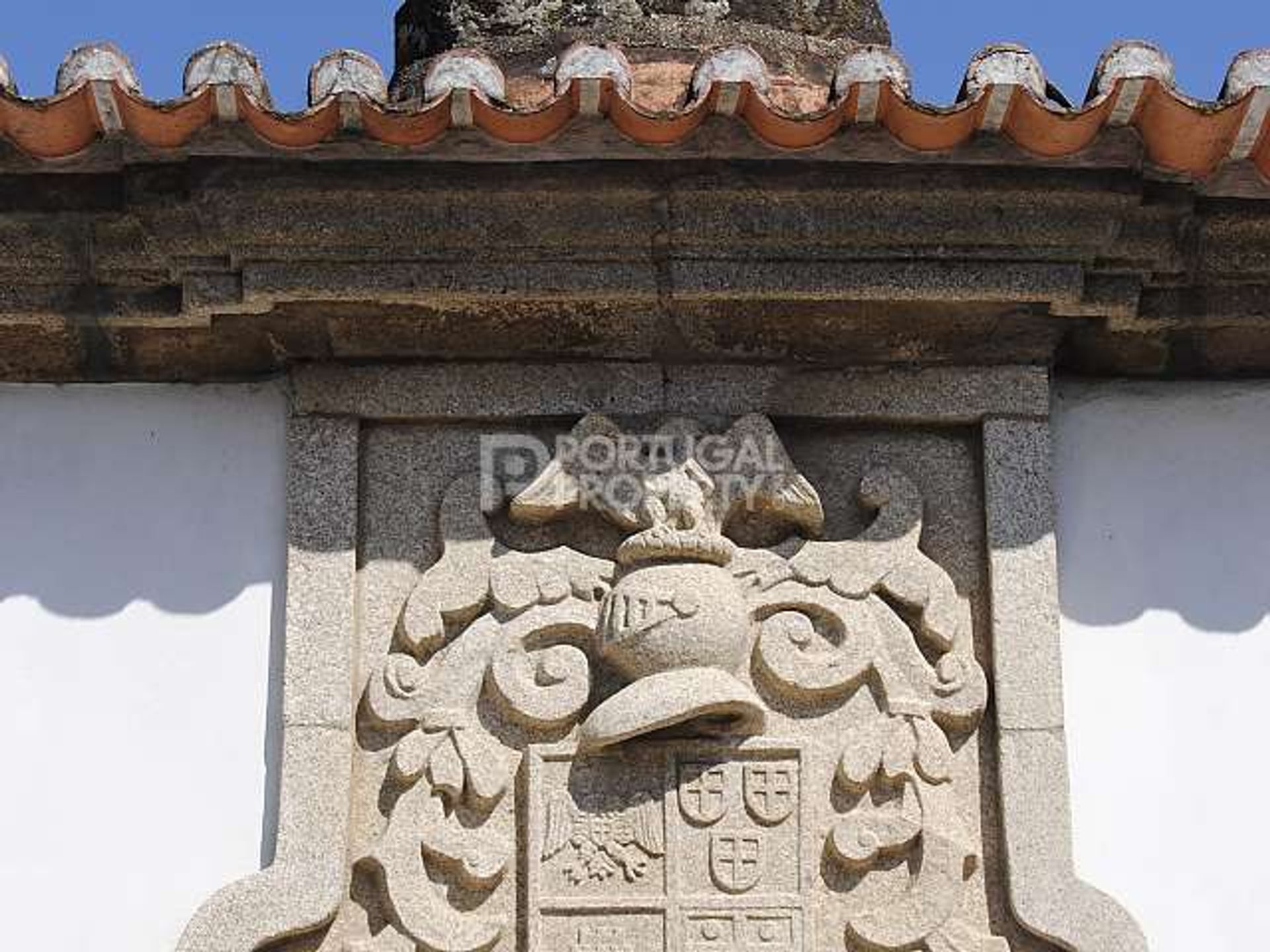 Huis in Arco De Baulhe, Porto 10101947