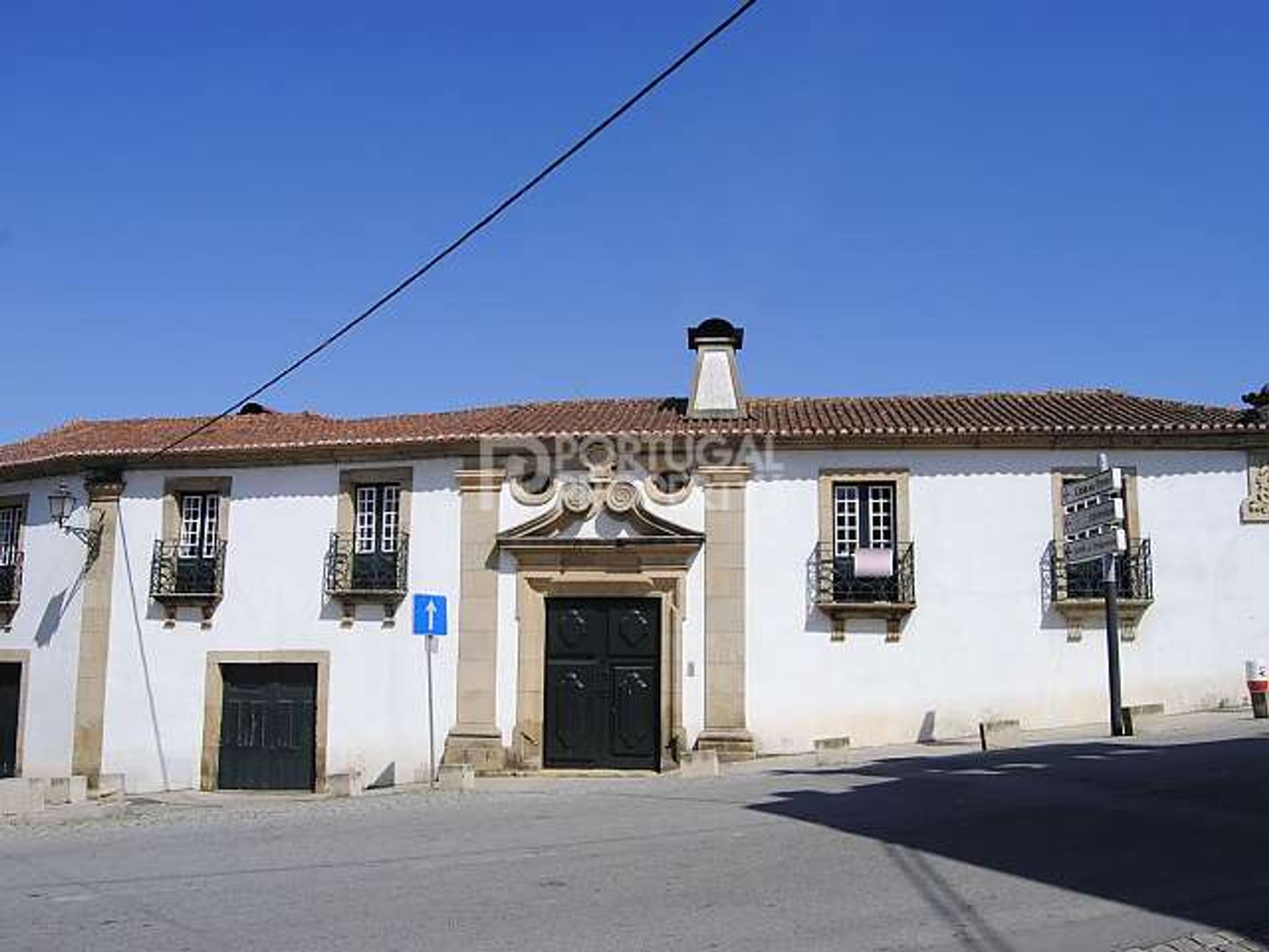 Huis in Arco De Baulhe, Porto 10101947