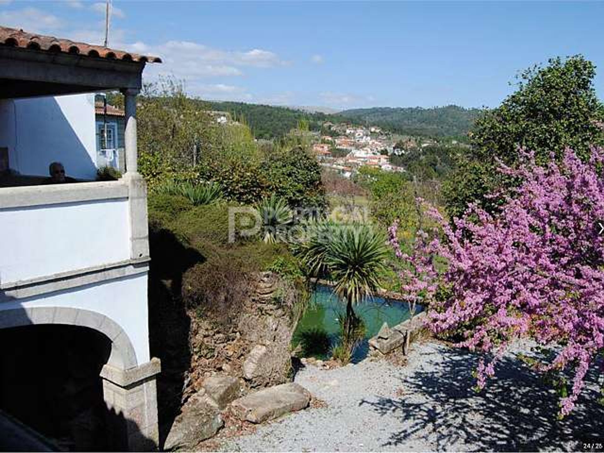 Huis in Arco De Baulhe, Porto 10101947