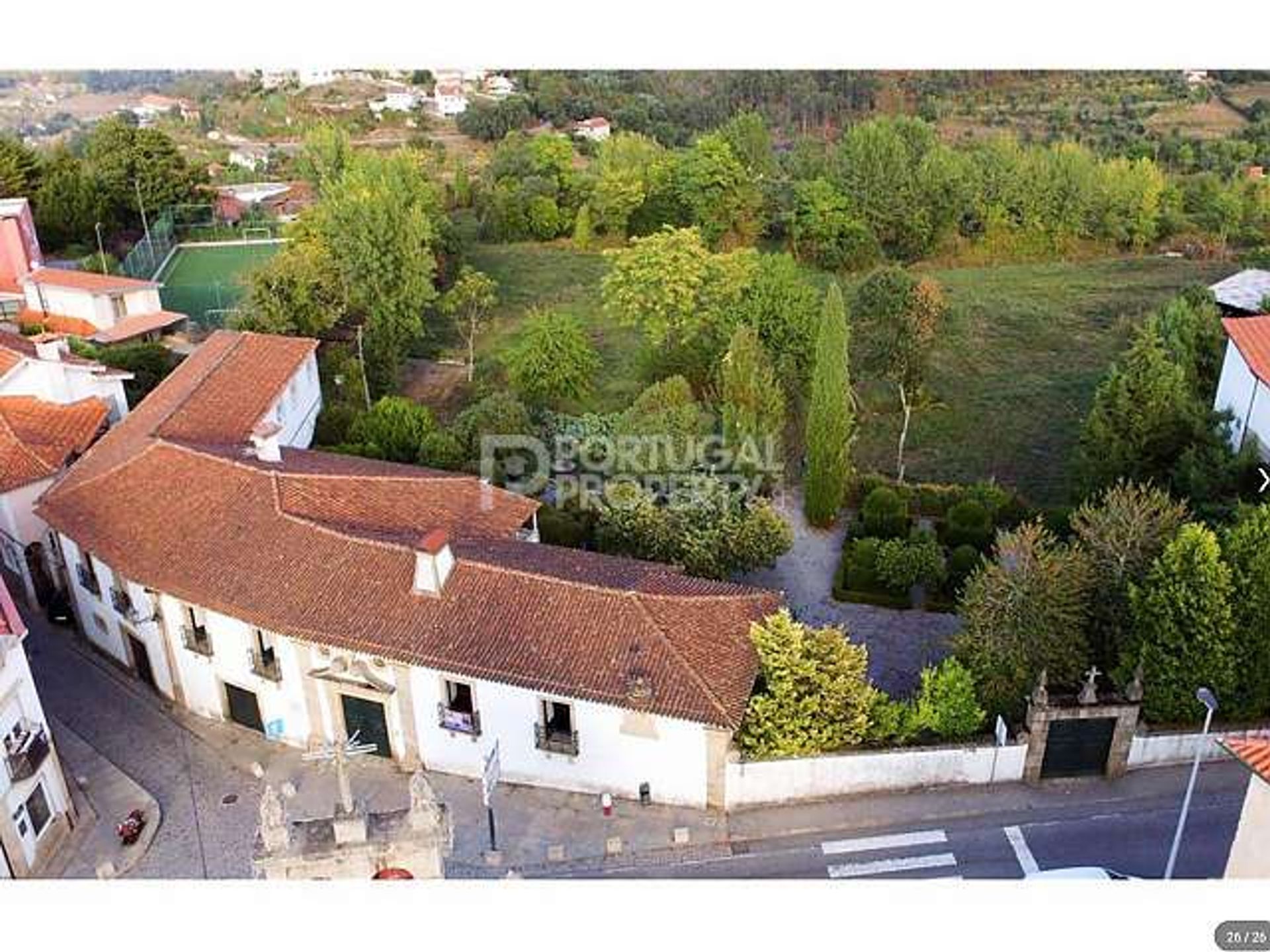 Huis in Arco De Baulhe, Porto 10101947