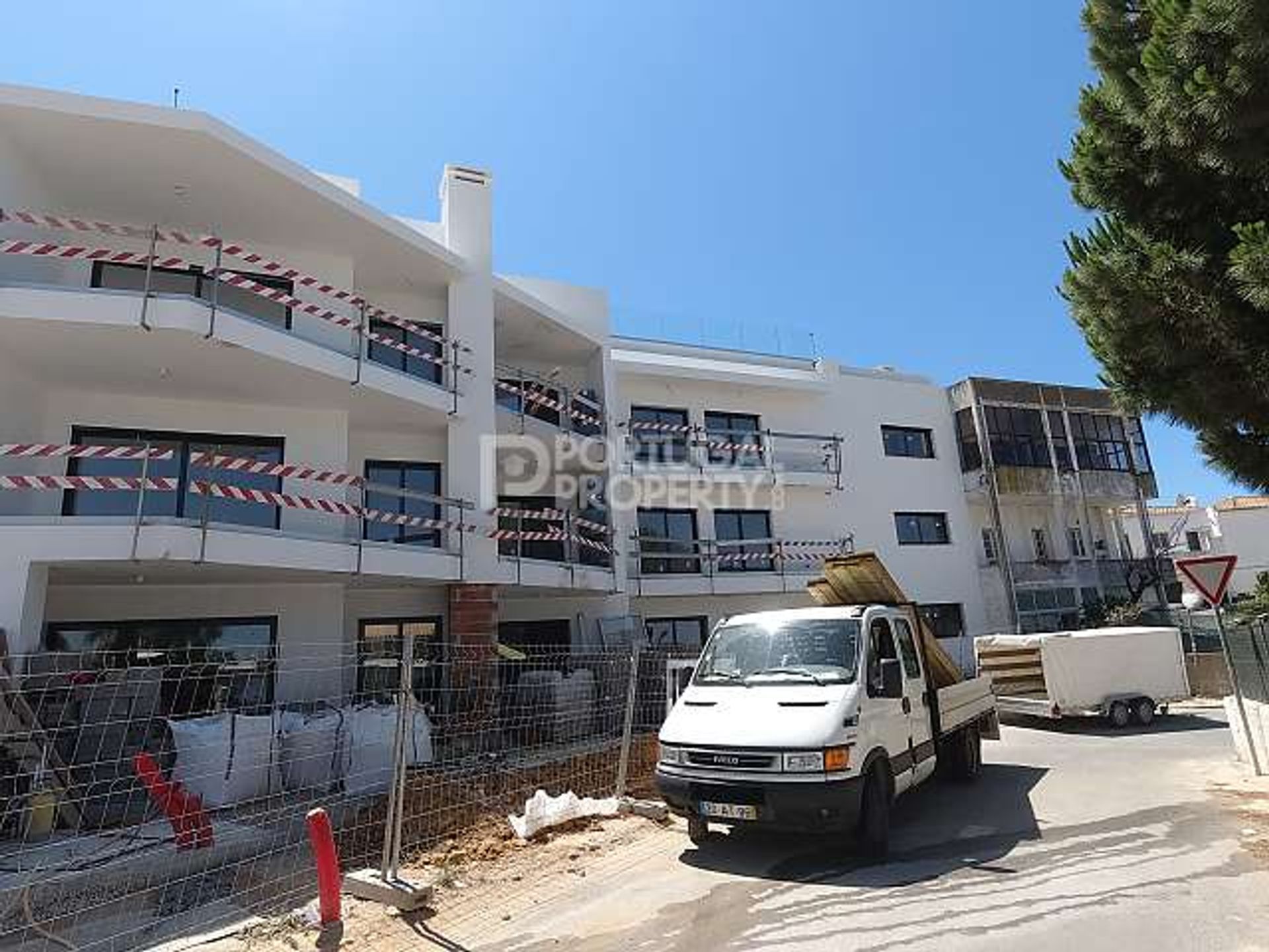 Condominium dans Albufeira, Faro 10101948