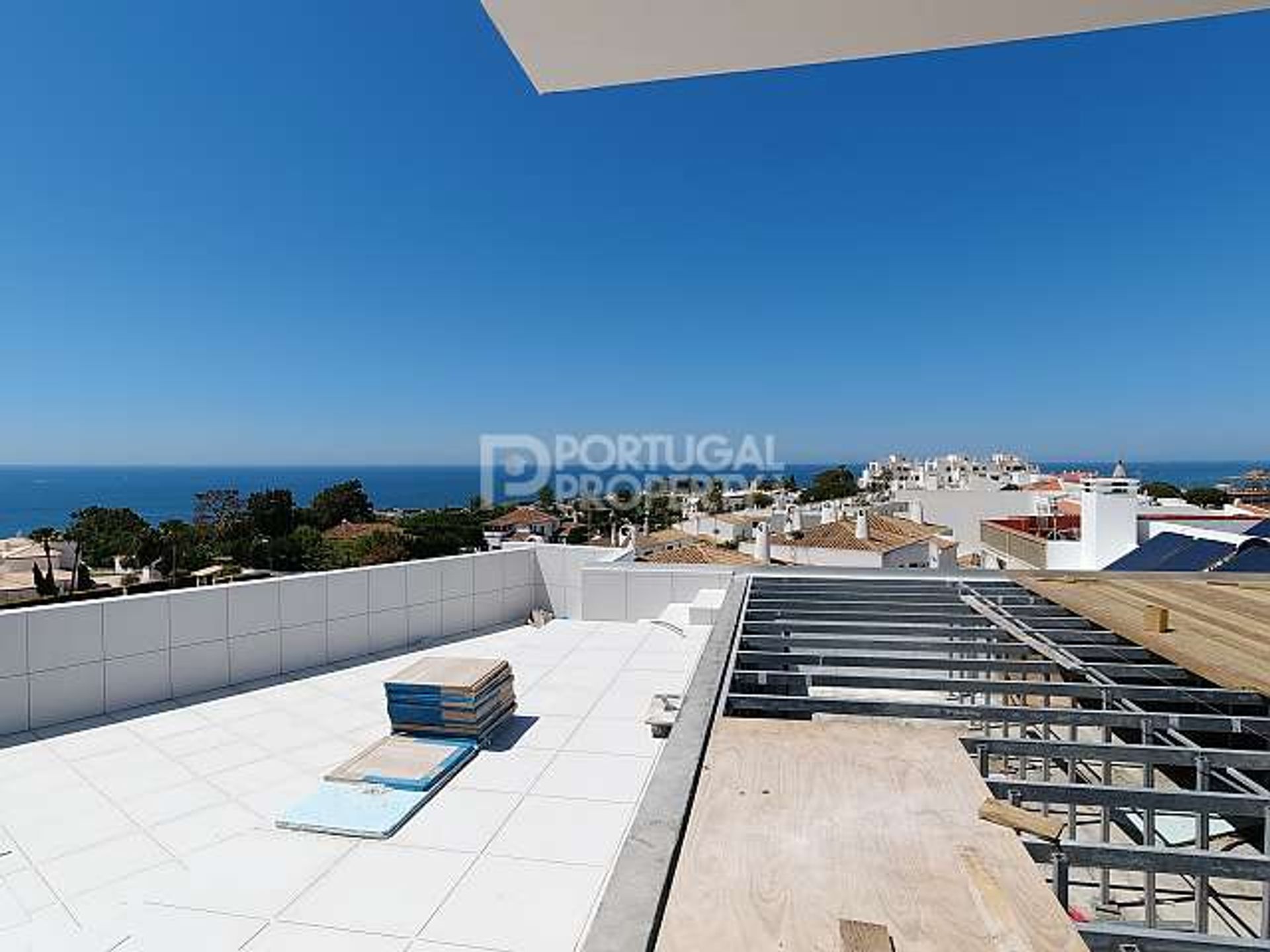 Condominium dans Albufeira, Faro 10101948